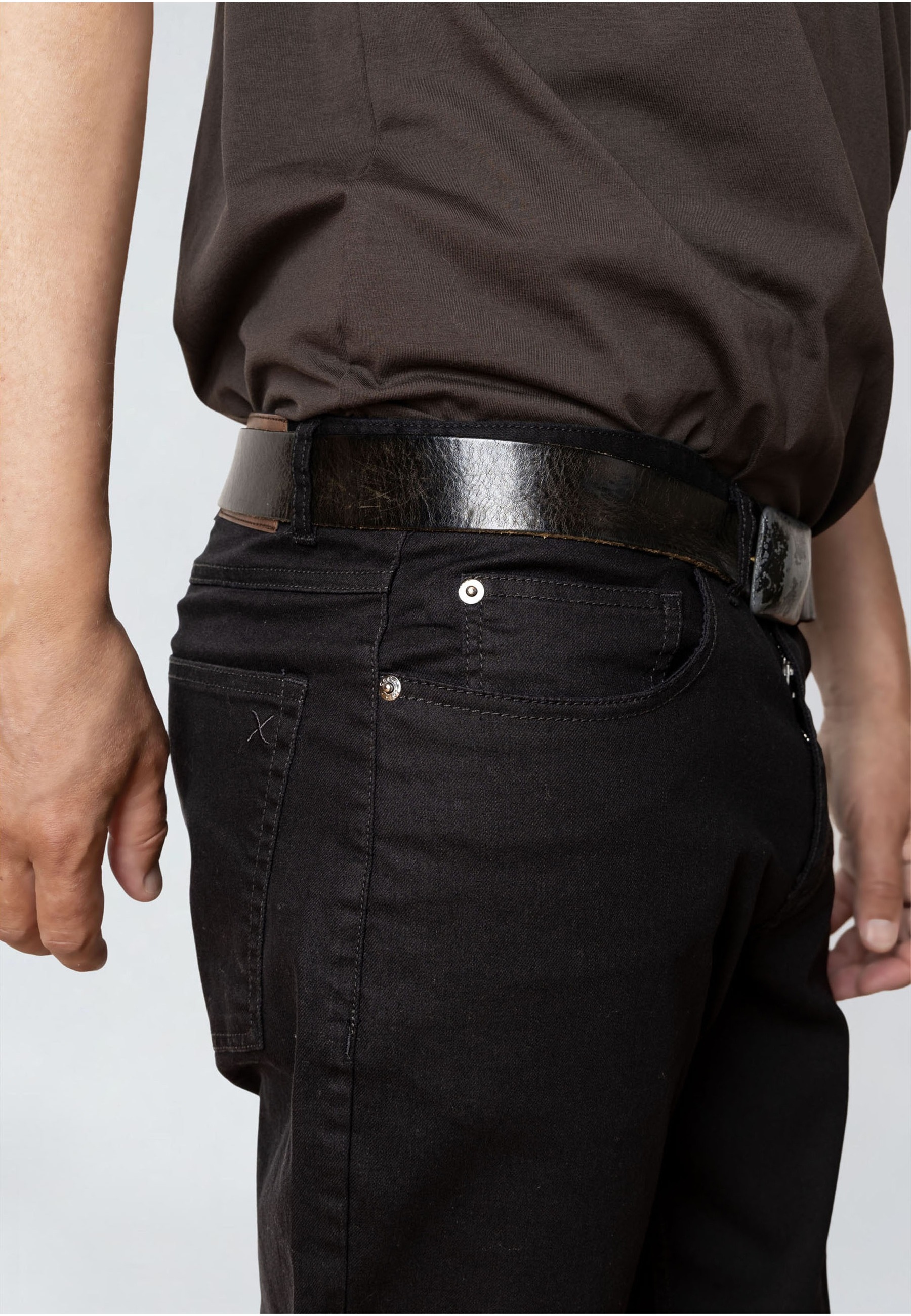 Clean Cut Copenhagen Chinohose »Clean Cut Copenhagen London Caden Pants«