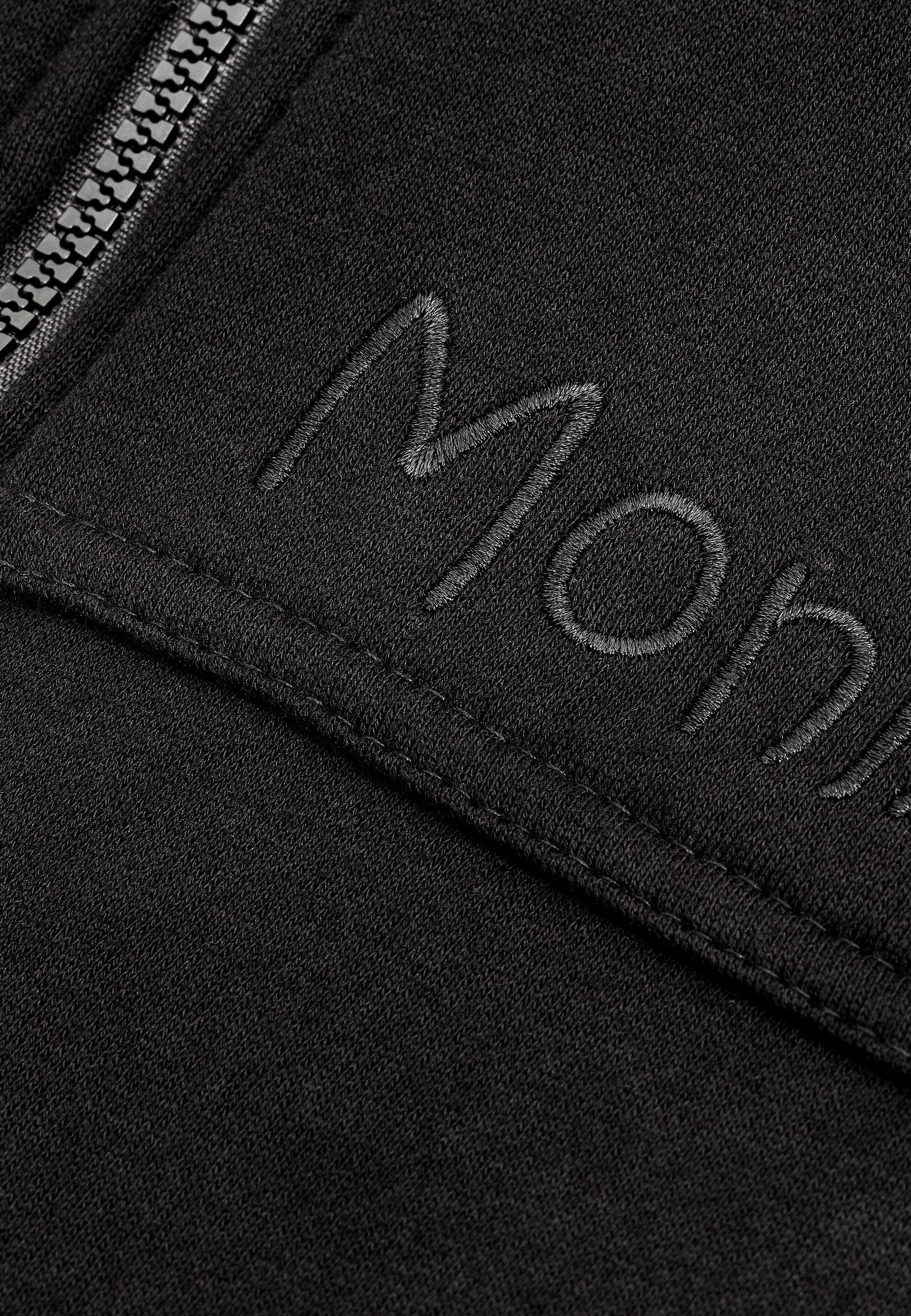 Moniz Jumpsuit, mit kuscheligem Komfort