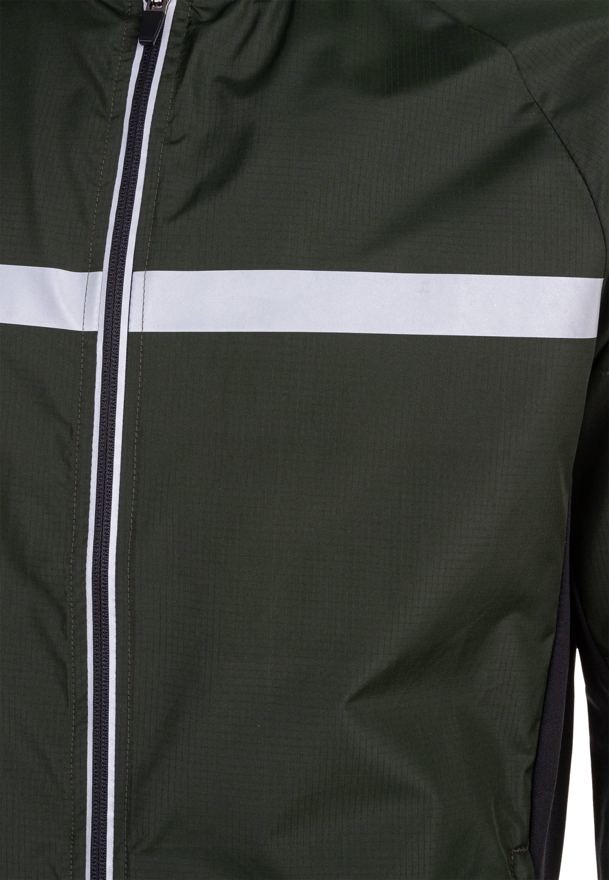ENDURANCE Laufjacke »Pendell«, mit 360 Grad Ultra-Reflektoren