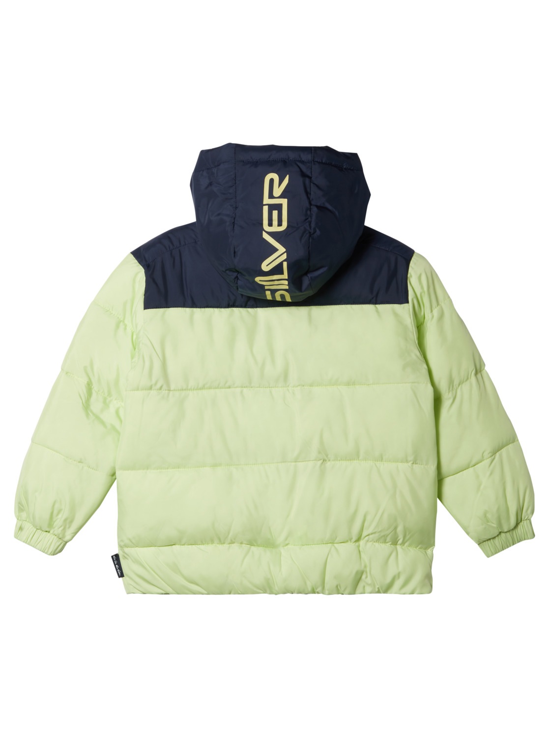 Quiksilver Outdoorjacke »Cold Days«