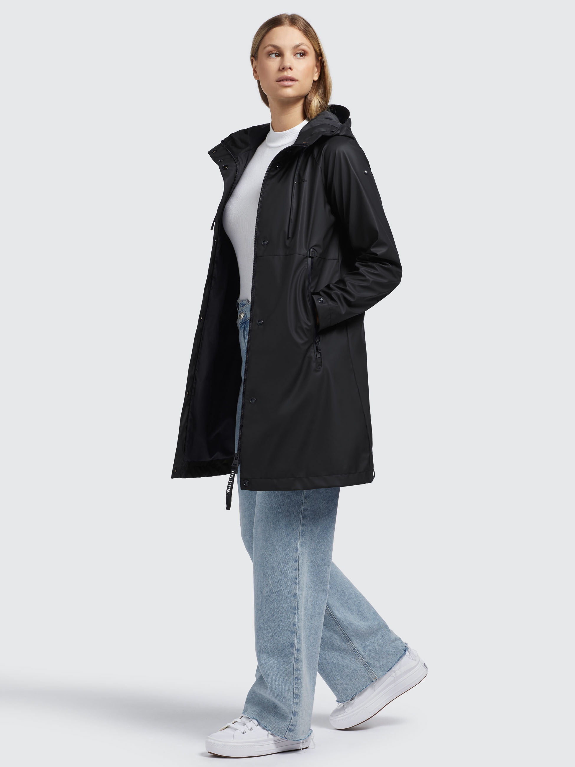 Thumbnail - khujo Regenmantel "WIED2"