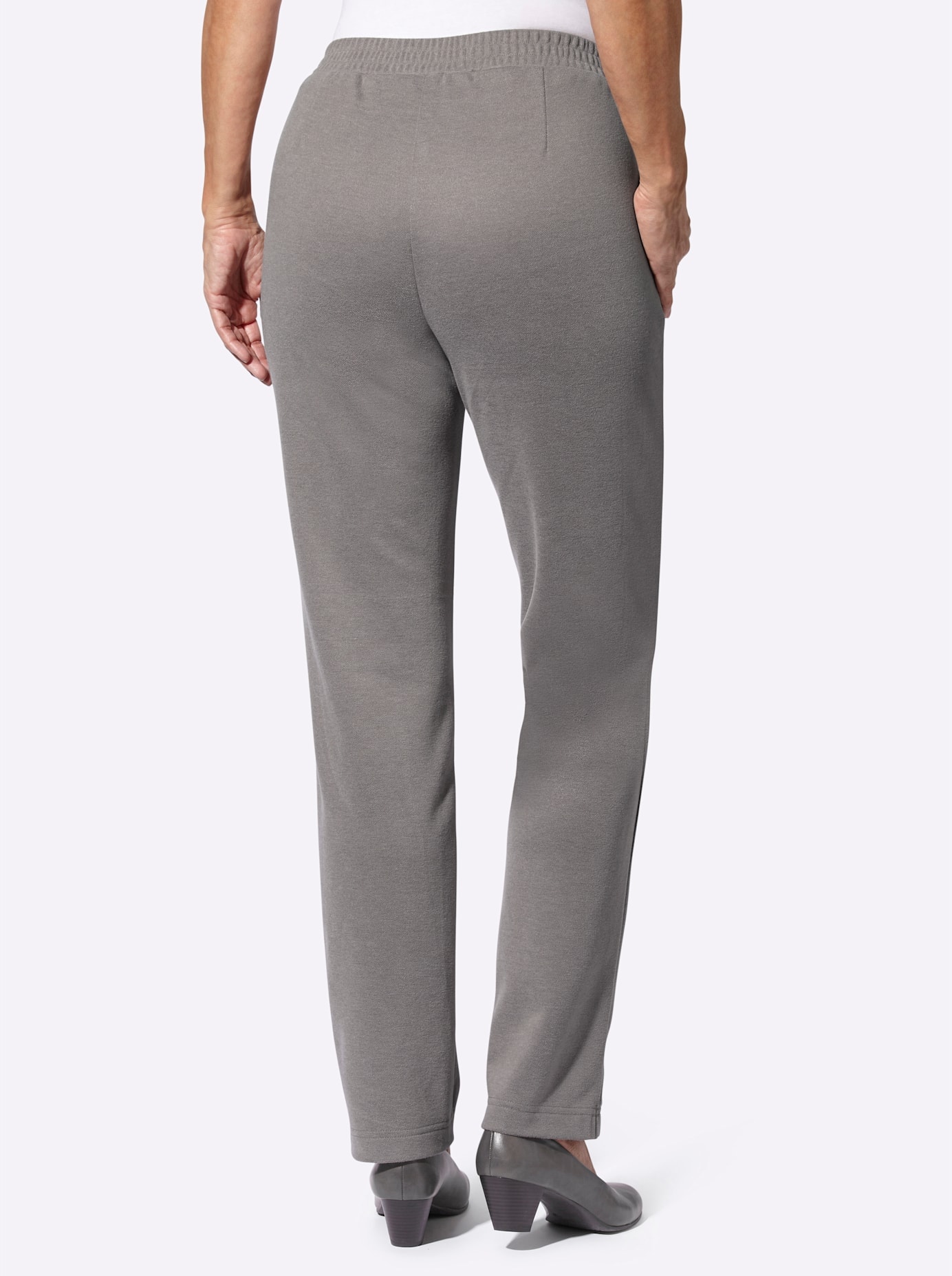 Classic Basics Schlupfhose
