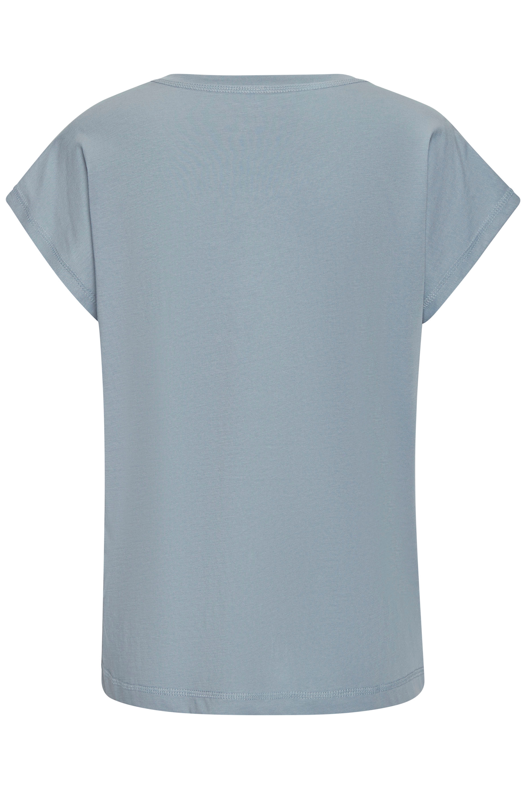 Vivance Dreams Pyjamaoberteil, mit schönem Frontprint