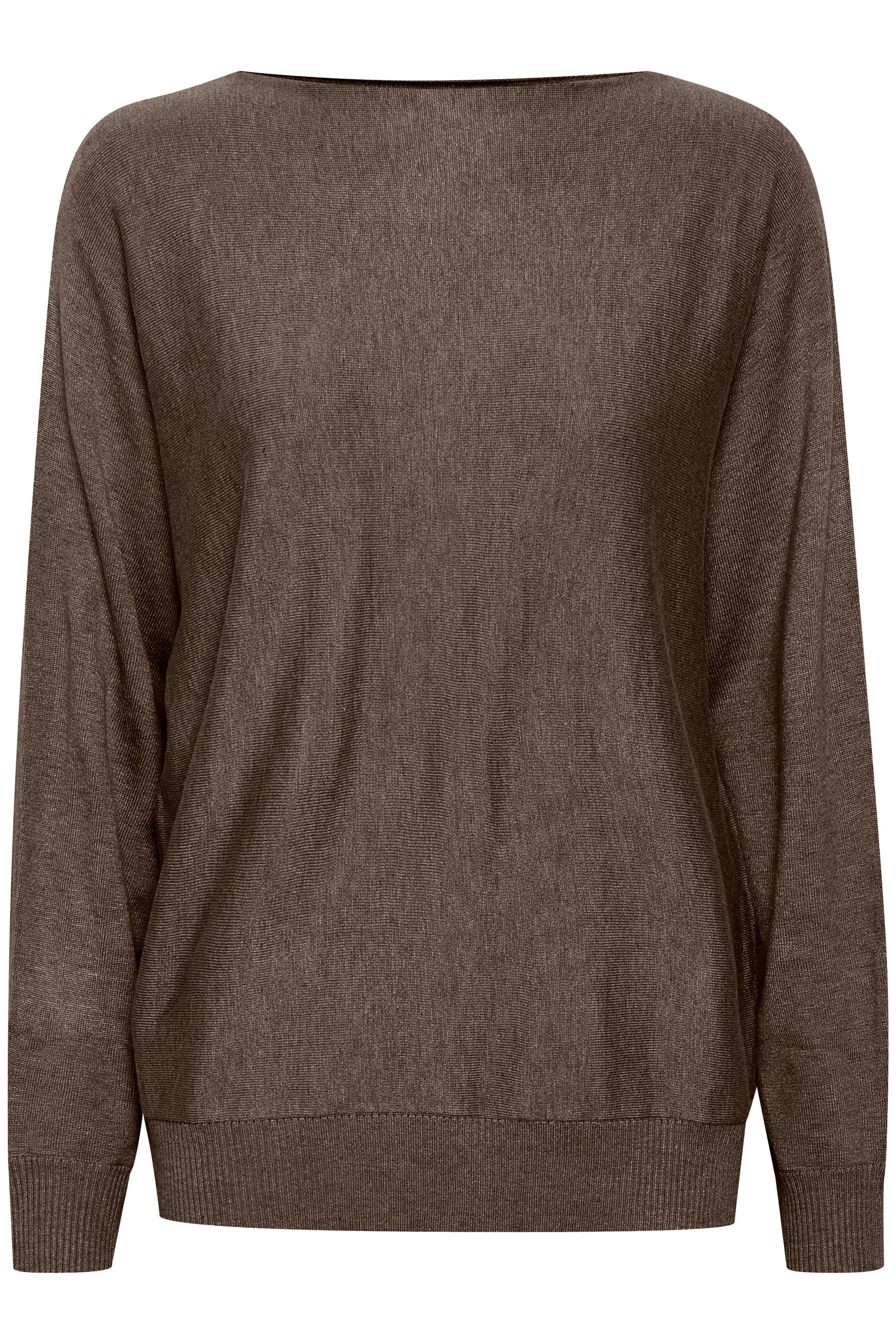 Culture Strickpullover »Damen Strickpullover CUannemarie«