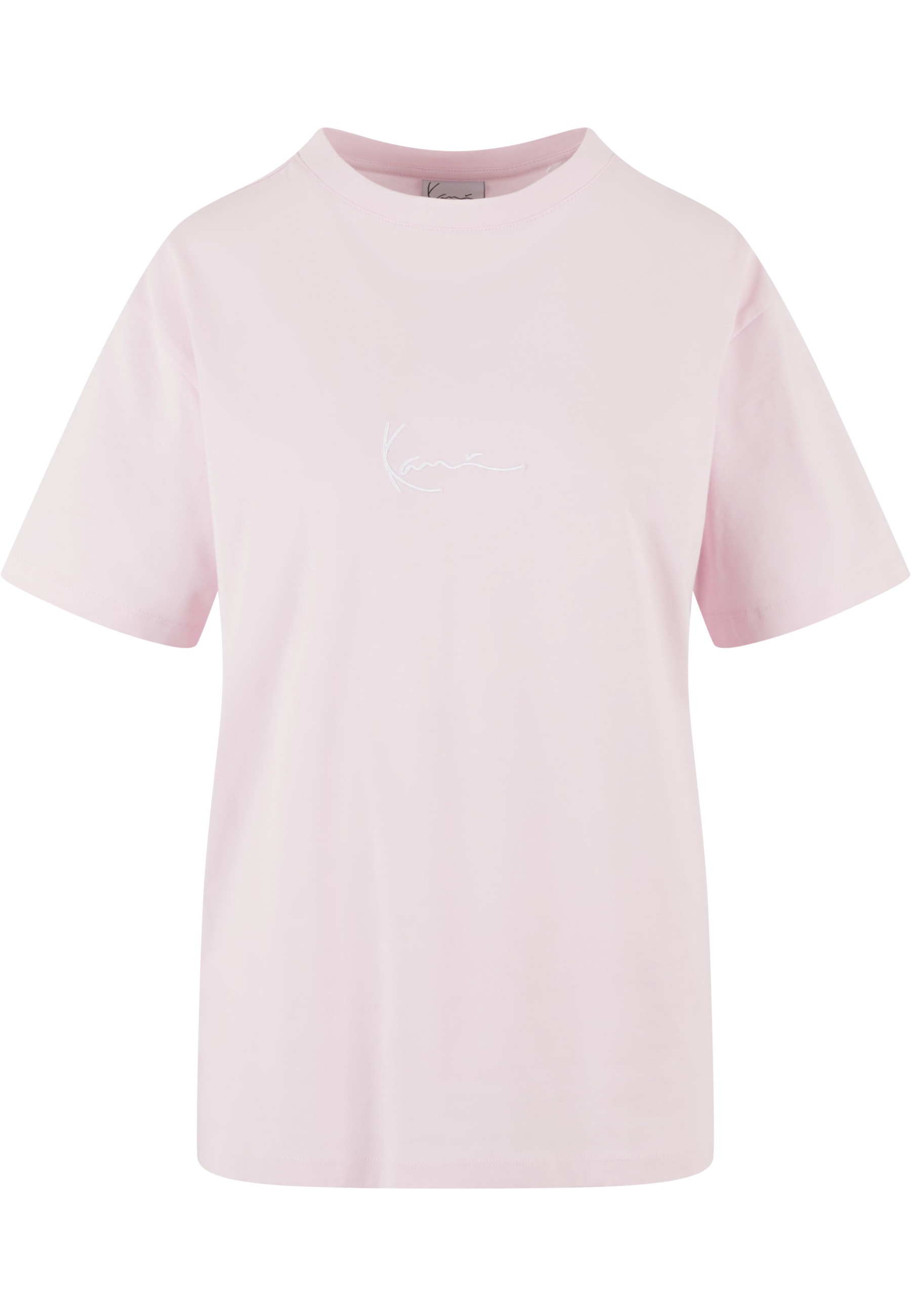 Karl Kani T-Shirt "Karl Kani Signature Print Os T-Shirt" 1 Stk.