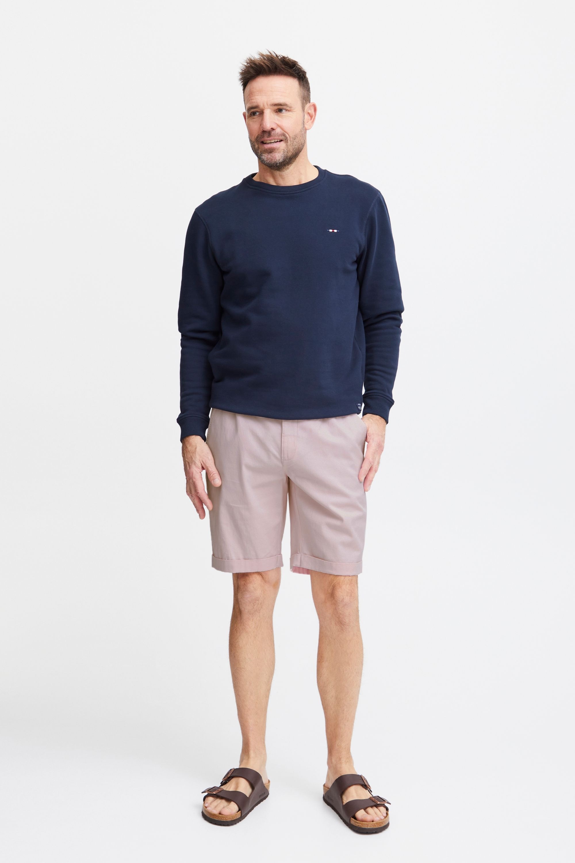 FQ1924 Chinoshorts »Chinoshorts FQHenry«