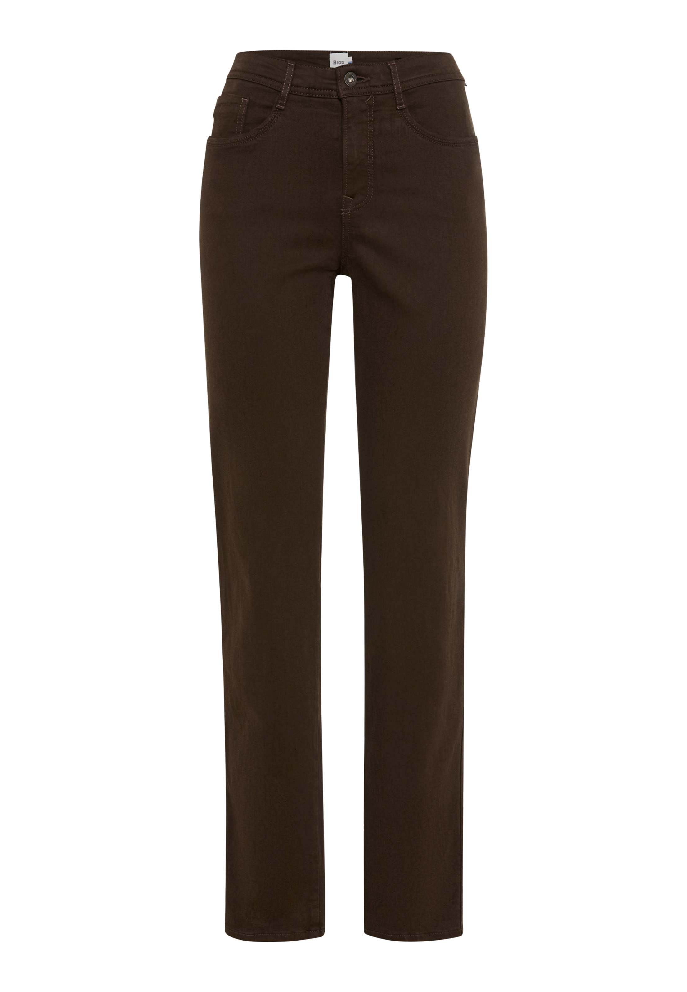 Brax 5-Pocket-Jeans "Style CAROLA" günstig online kaufen