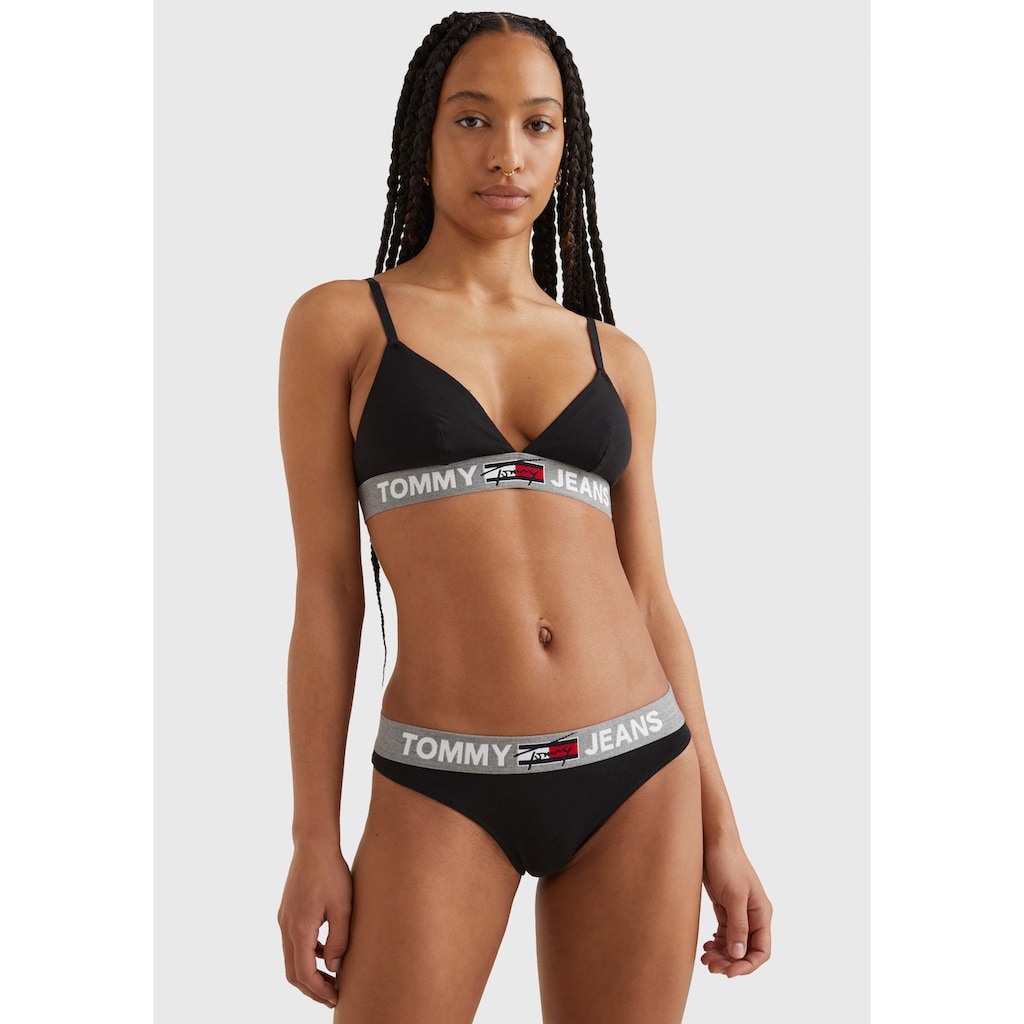 Tommy Hilfiger Underwear T-String