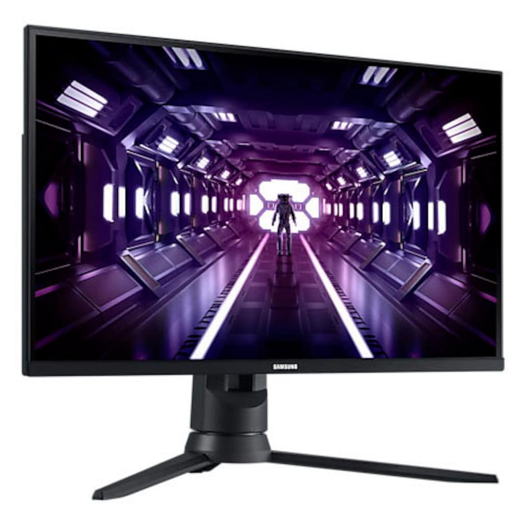 Samsung LED-Monitor »F27G34TFWU«, 68,6 cm/27 Zoll, 1920 x 1080 px, Full HD, 1 ms Reaktionszeit, 75 Hz