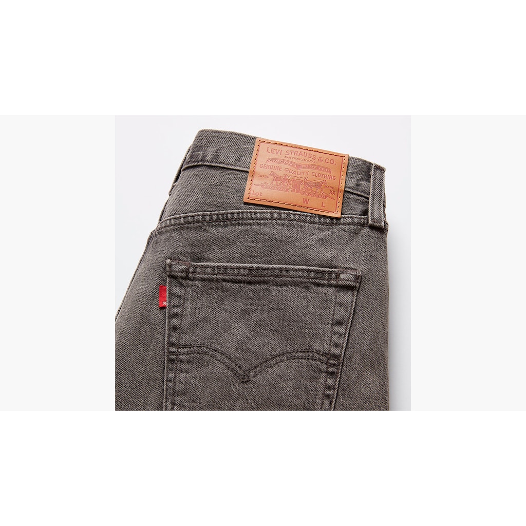 Levi's® Jeansshorts »501®«