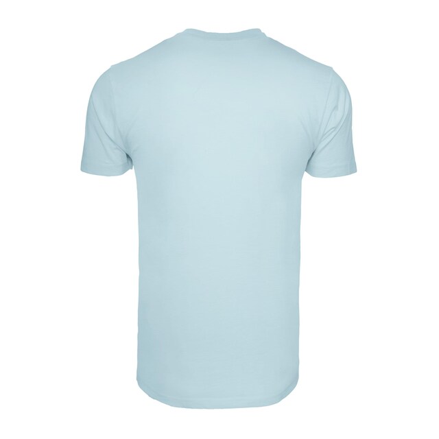Merchcode T-Shirt »Herren F (no heart) K Qatar T-Shirt Round Neck«, (1 tlg.)  ▷ kaufen | BAUR