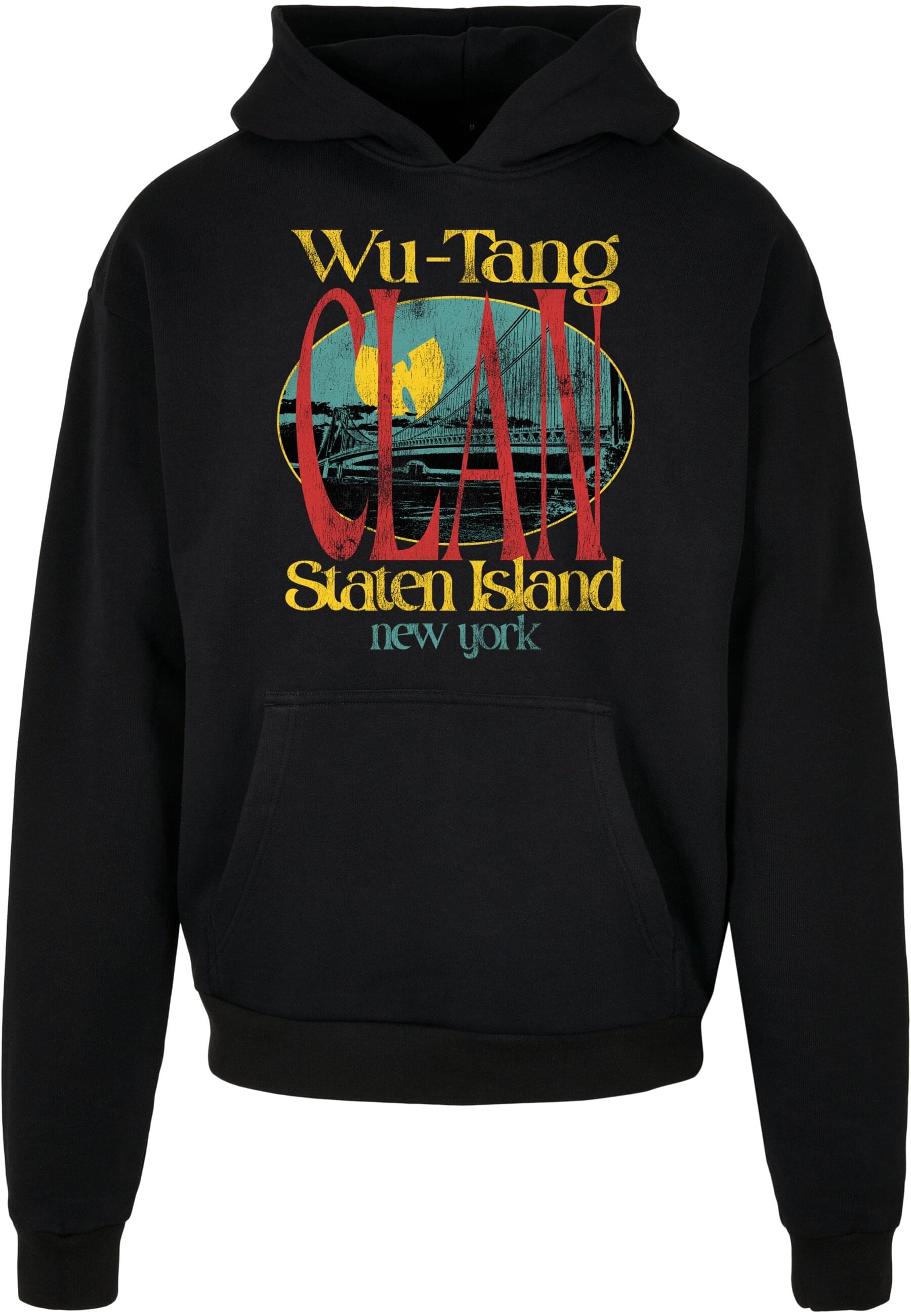 Upscale by Mister Tee Kapuzensweatshirt "Upscale by Mister Tee Herren" 1 St günstig online kaufen