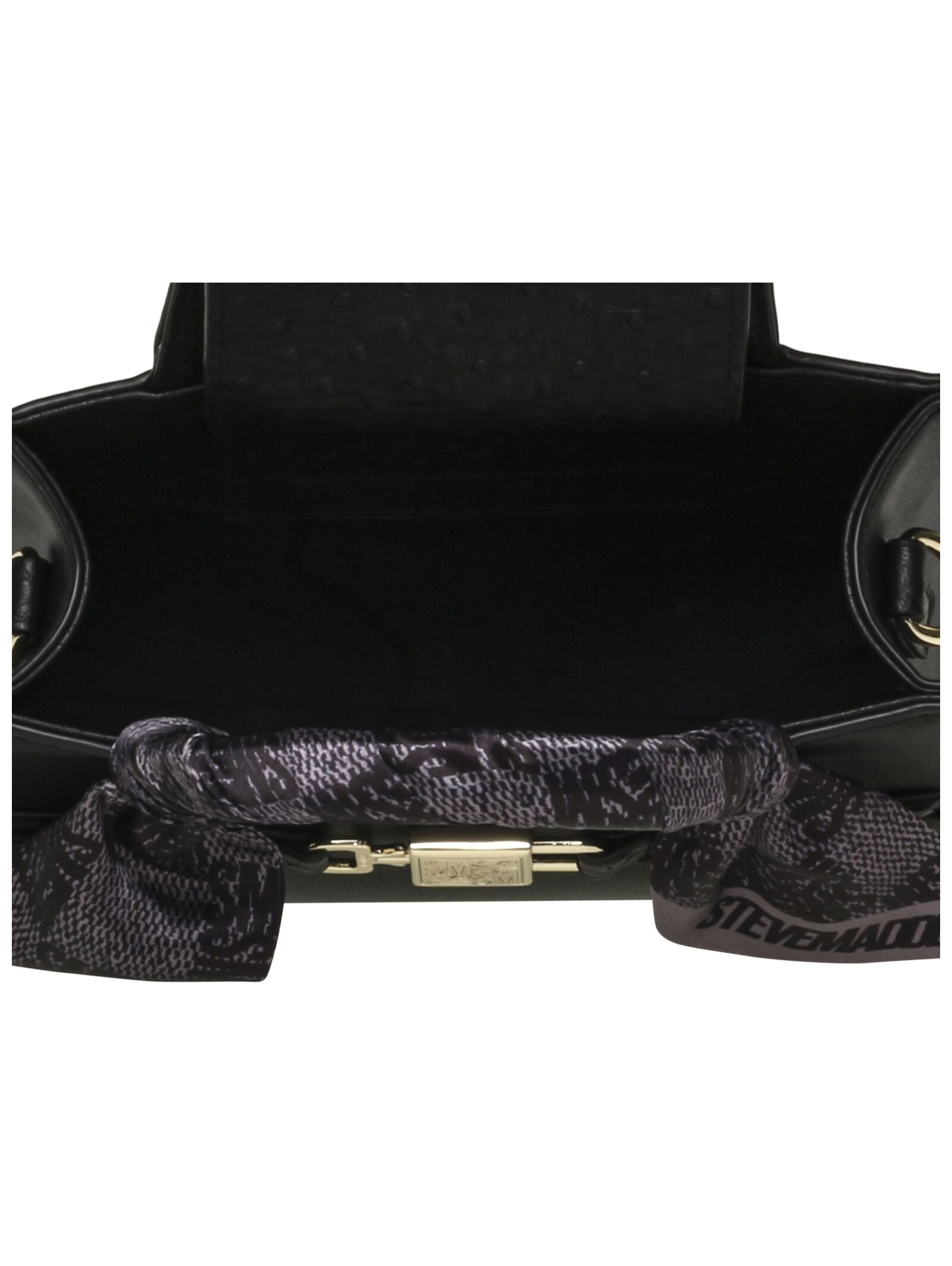 STEVE MADDEN Henkeltasche »STEVE MADDEN Taschen Lederimitat«