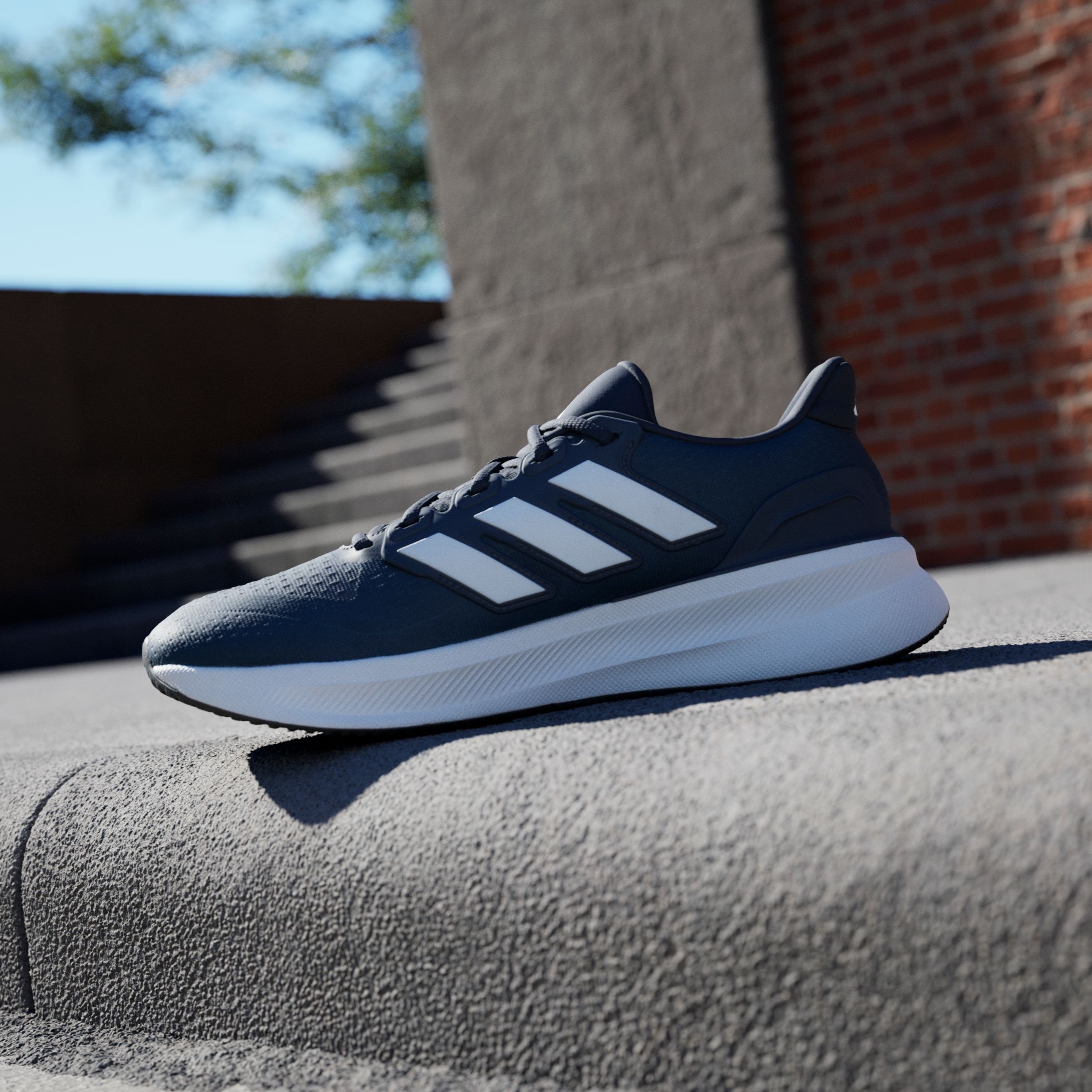 adidas Performance Laufschuh »ULTRARUN 5«