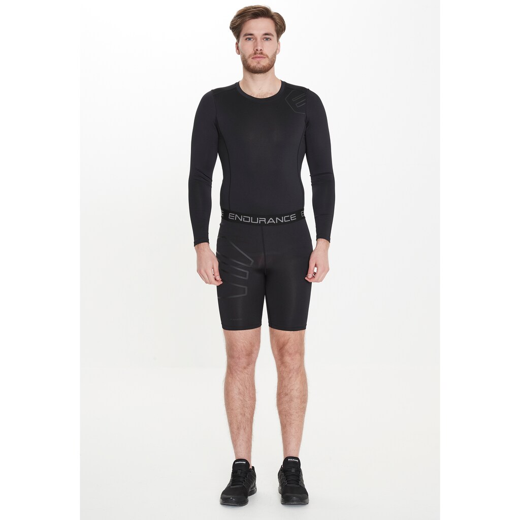 ENDURANCE Radhose »Lebay M Short«