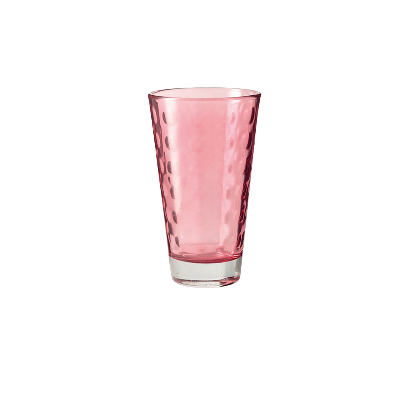 LEONARDO Glas »Trinkgläser Optic 300 ml 6er Set«