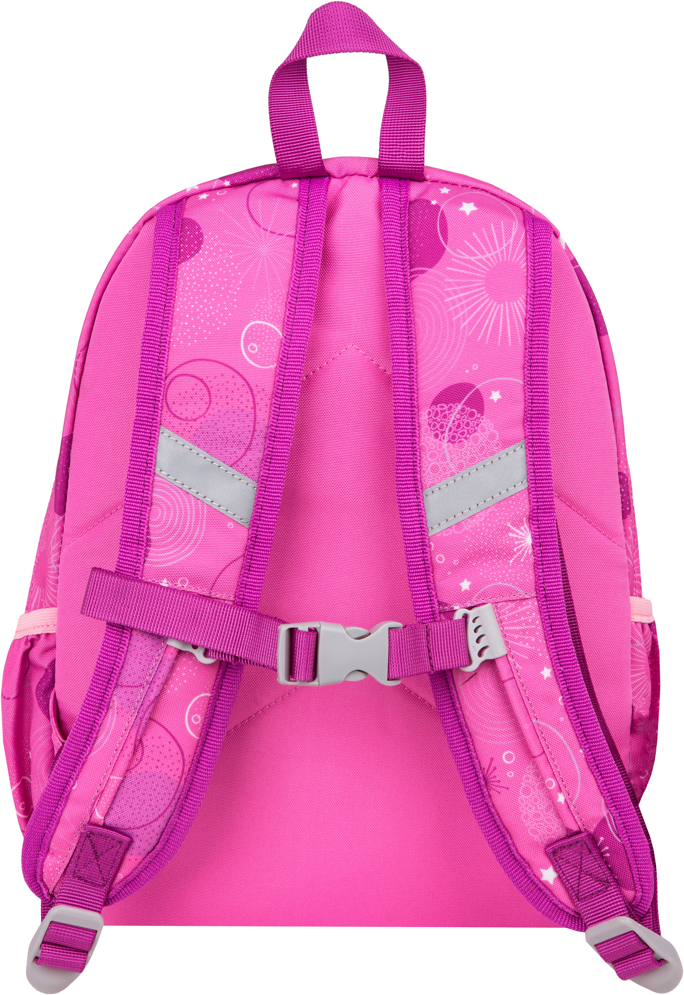 McNeill Freizeitrucksack »Toby, Pinky«