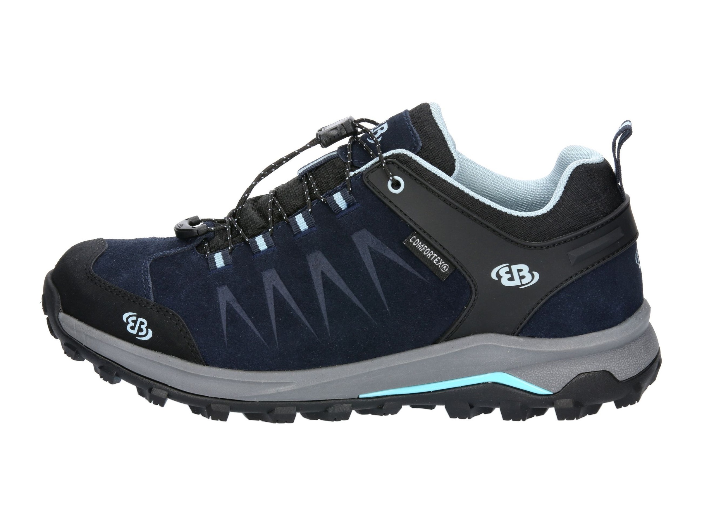 BRÜTTING Outdoorschuh »Outdoorschuh Mount Chester«