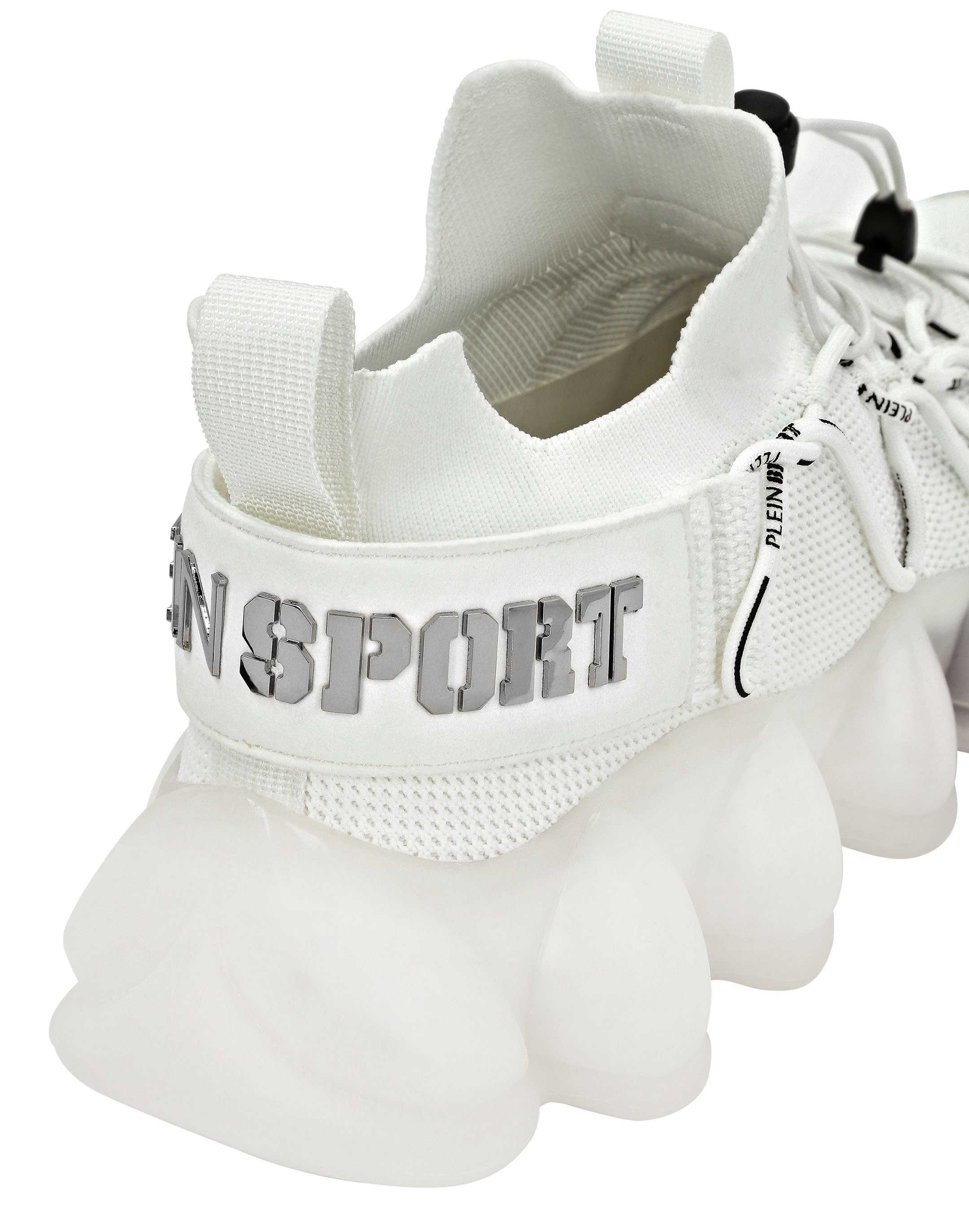 PLEIN SPORT Sneaker »The Bubble Gen.x.02 Tiger«