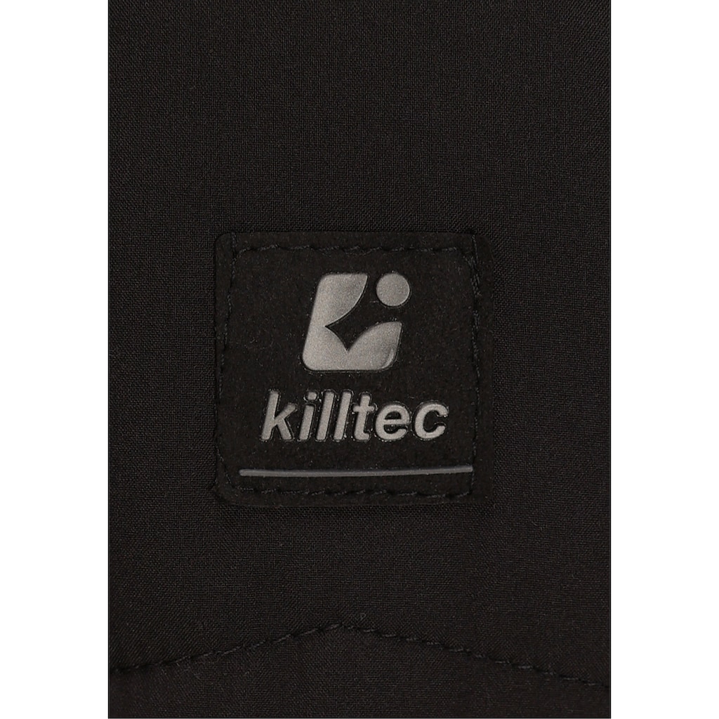 Killtec Steppmantel