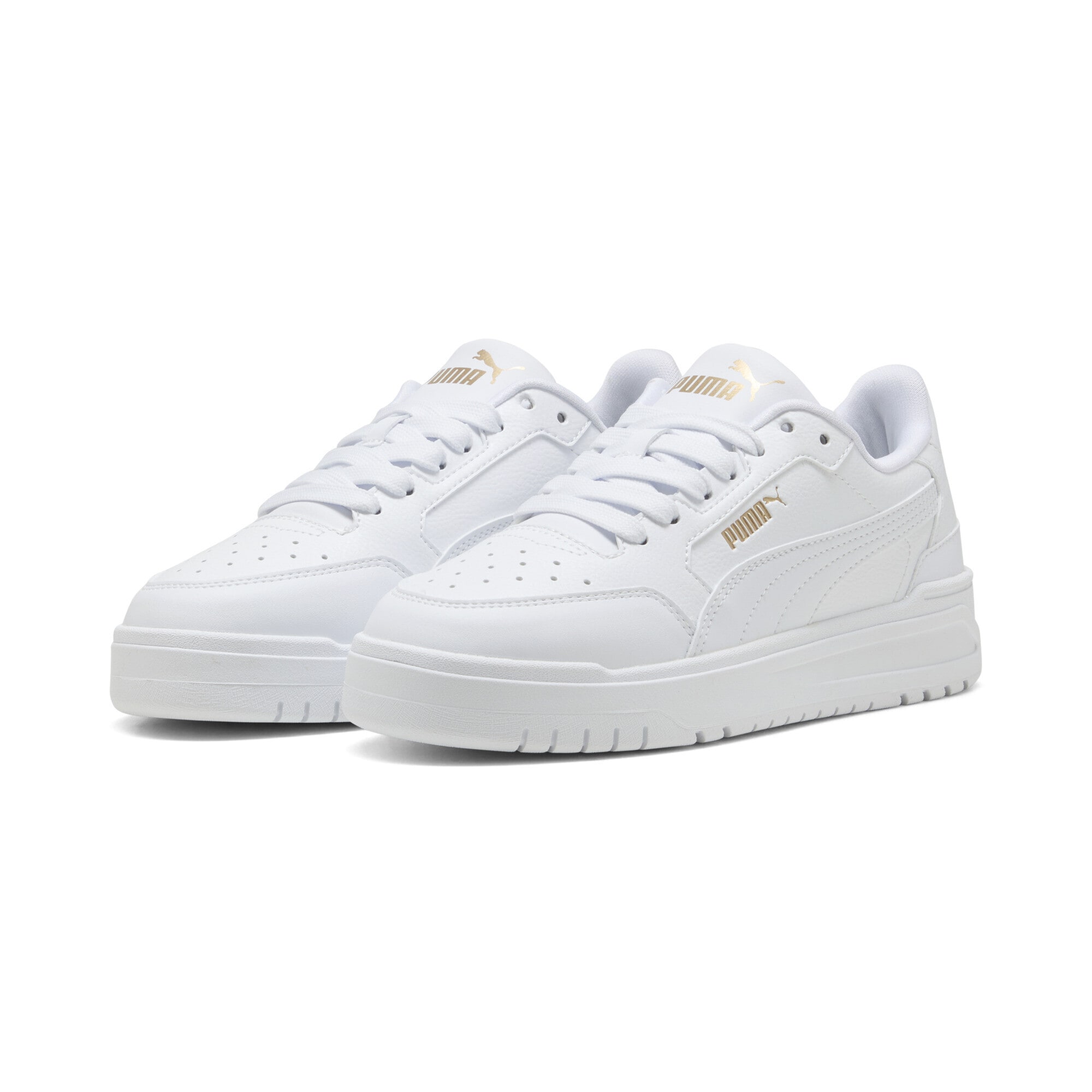 PUMA "Shuffle Downtown Low Sneakers Jugendliche"