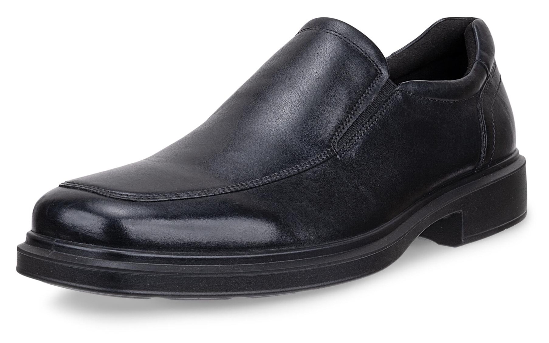 Ecco Slipper "Helsinki 2" Business Schuh, Anzugschuh in klassischem Look günstig online kaufen