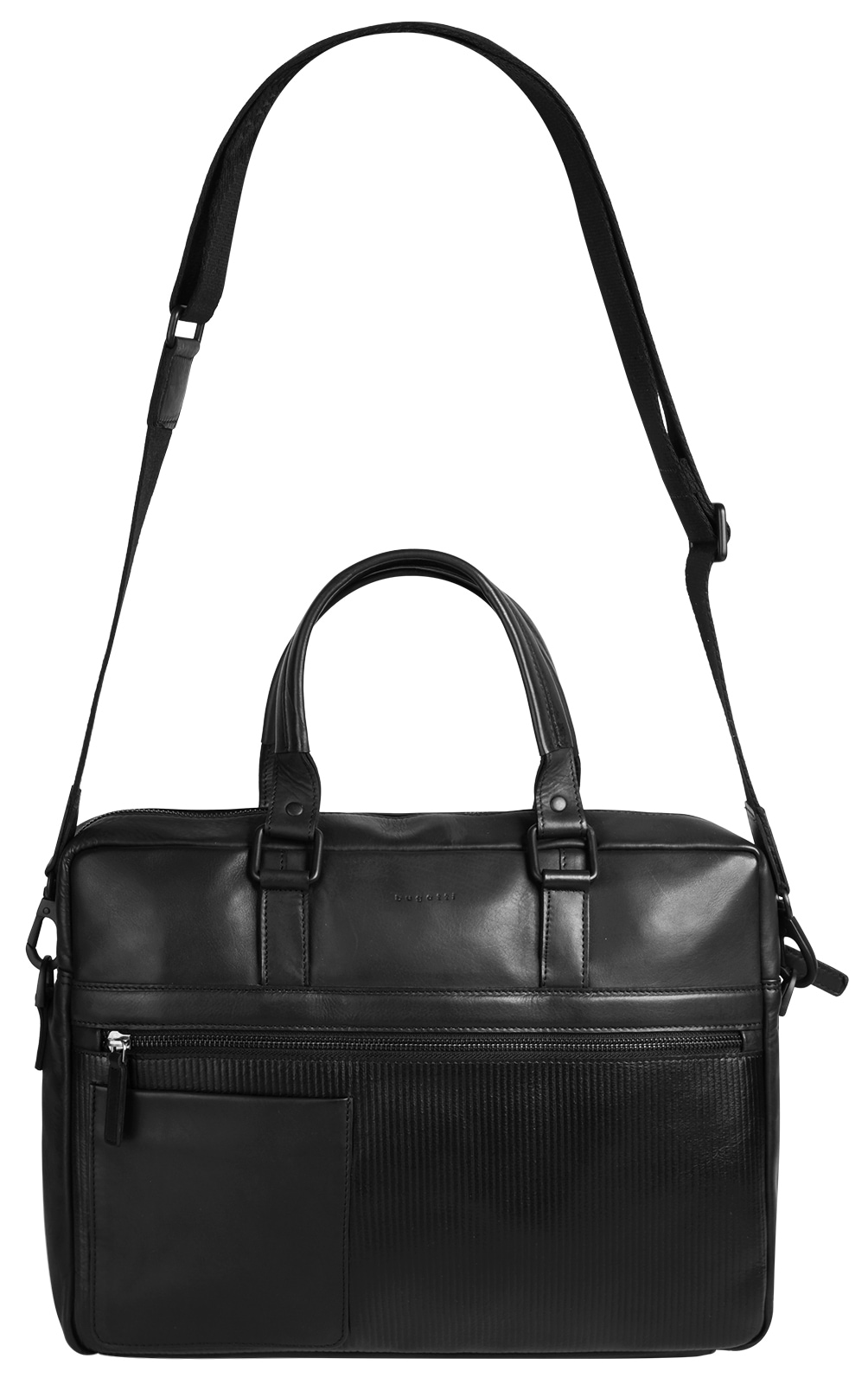 bugatti Aktentasche »JOEL«