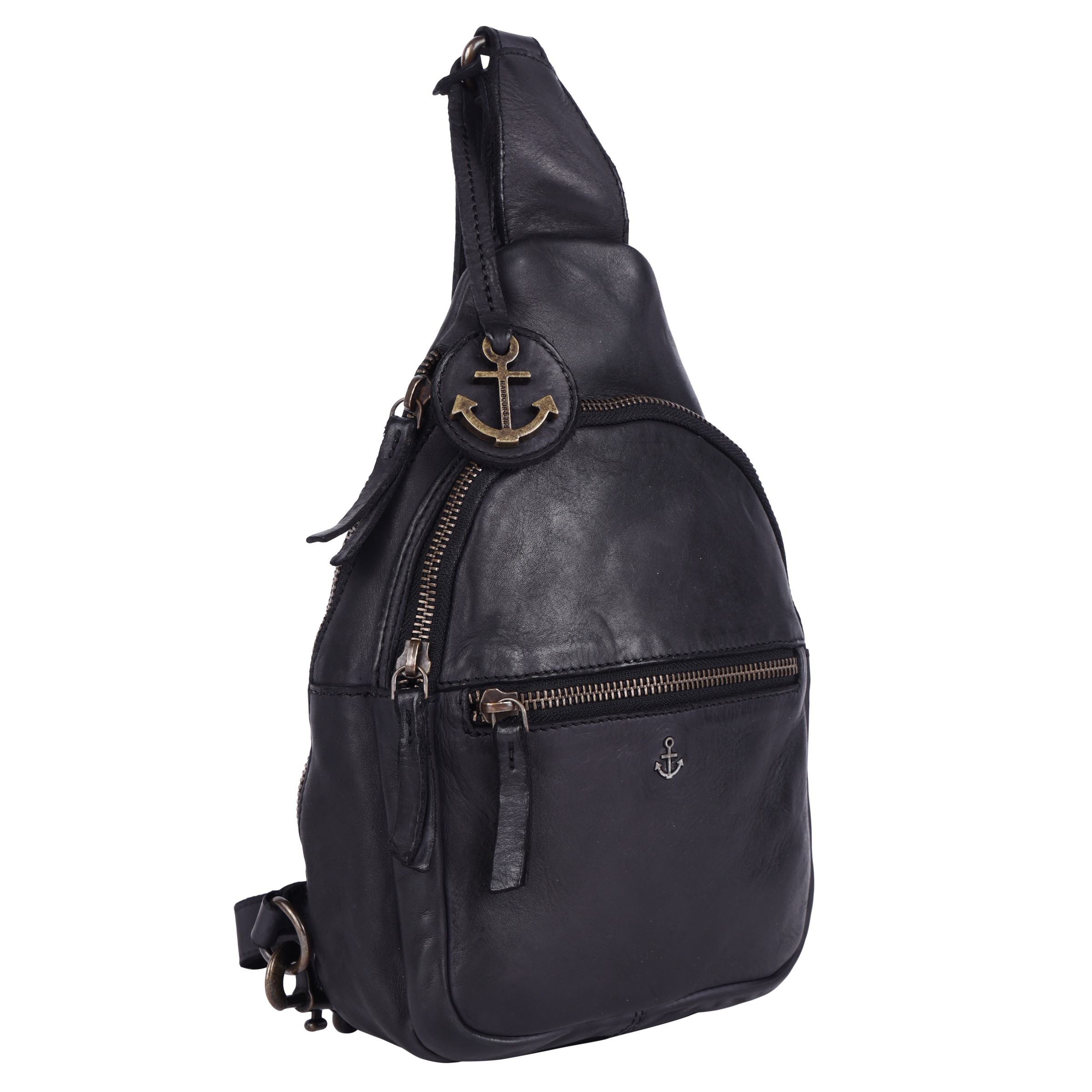 HARBOUR 2nd Umhängetasche »Amalie«, Schultertasche Tasche Damen