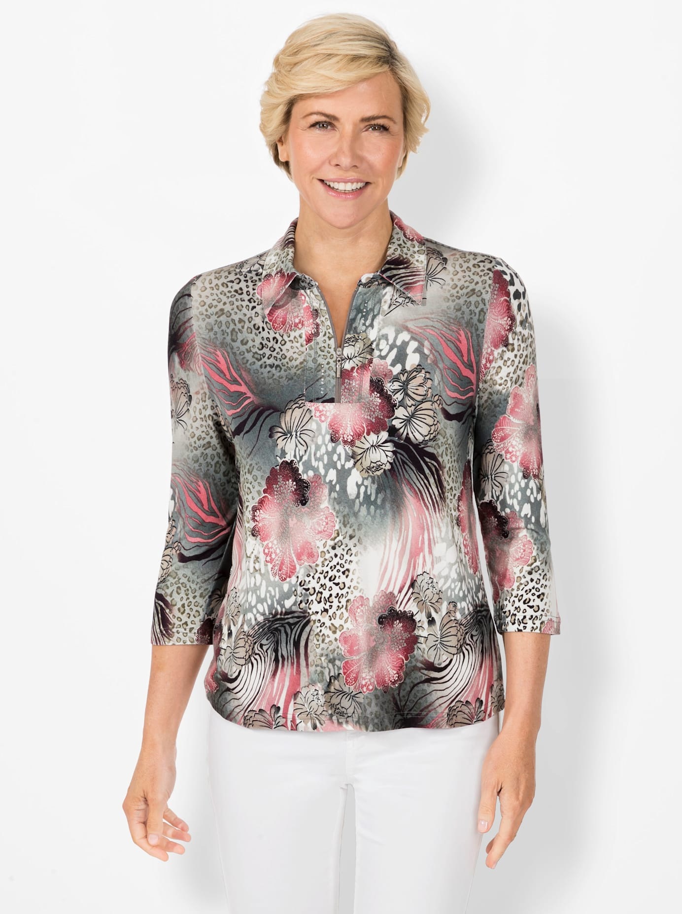 Classic Poloshirt "Shirt", 1 Stk. günstig online kaufen