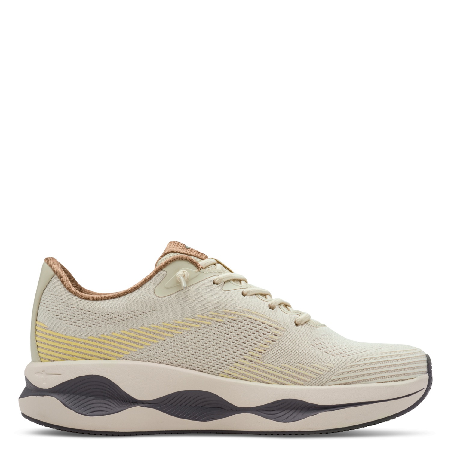 Tamaris Plateausneaker  Freizeitschuh, Halbschuh, vegane Verarbeitung