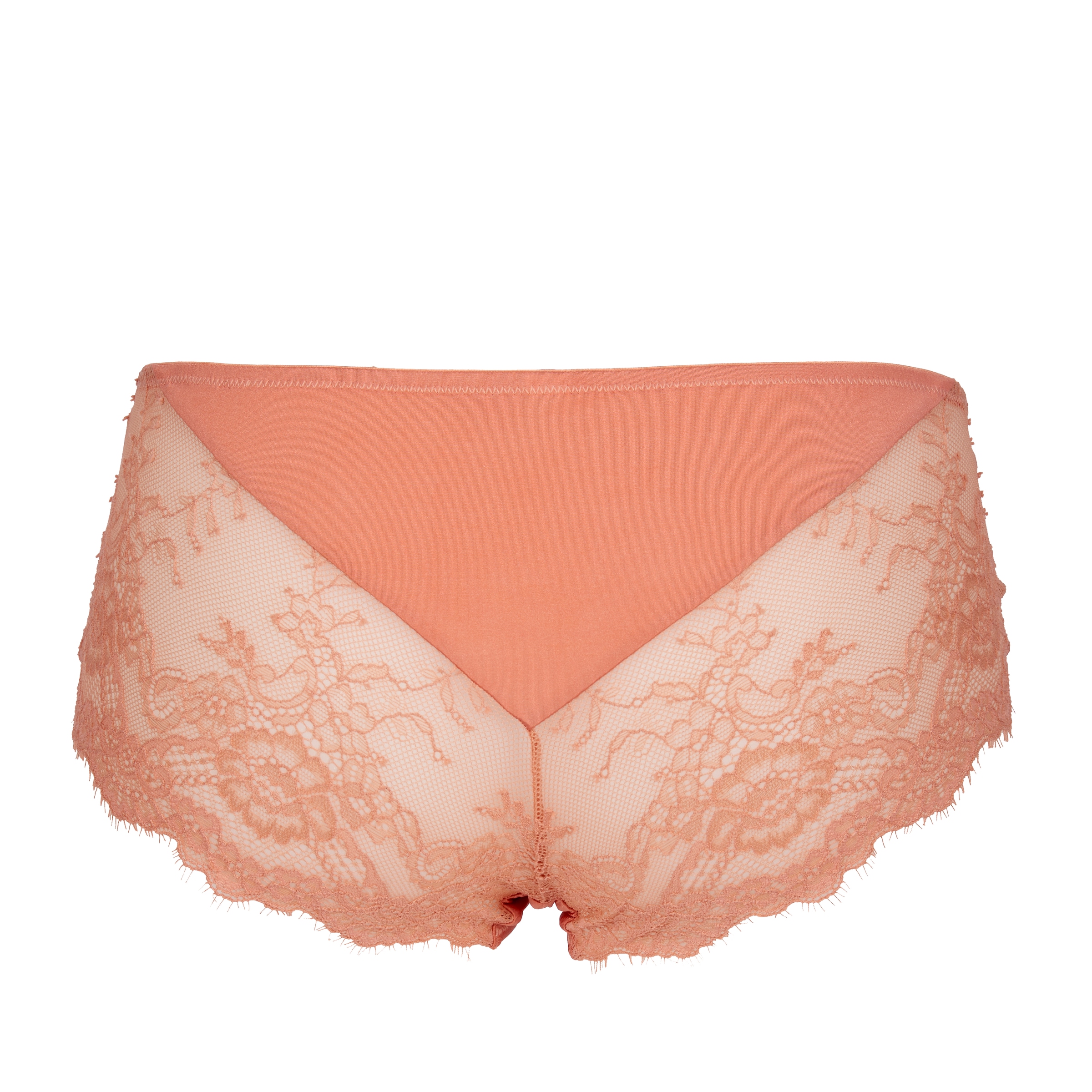 After Eden D-cup & up Hipster »Sheryl«, Mit Spitzendetaills