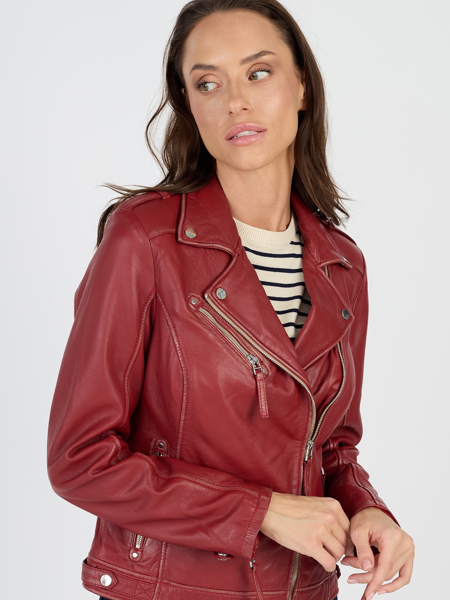 JCC Bikerjacke »51300«