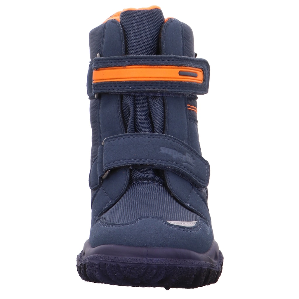 wasserdichter Winterboots »HUSKY Mittel« Membrane WMS: mit GORE-TEX Superfit