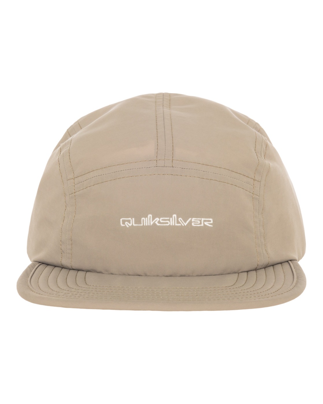 Quiksilver Fitted Cap »Camp Stacker 2«