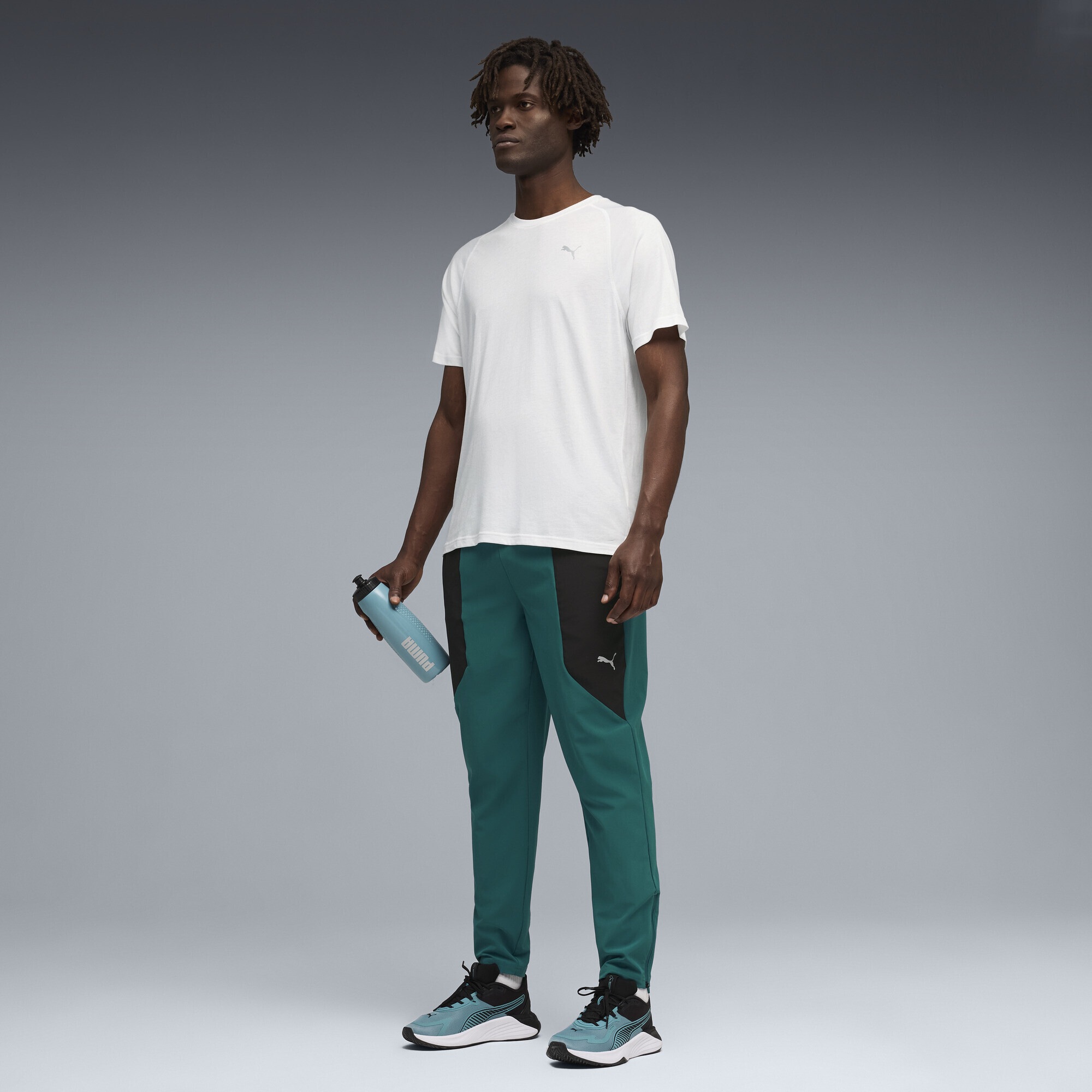 PUMA Trainingsshirt »PWRTRAIN Trainingsshirt Herren«