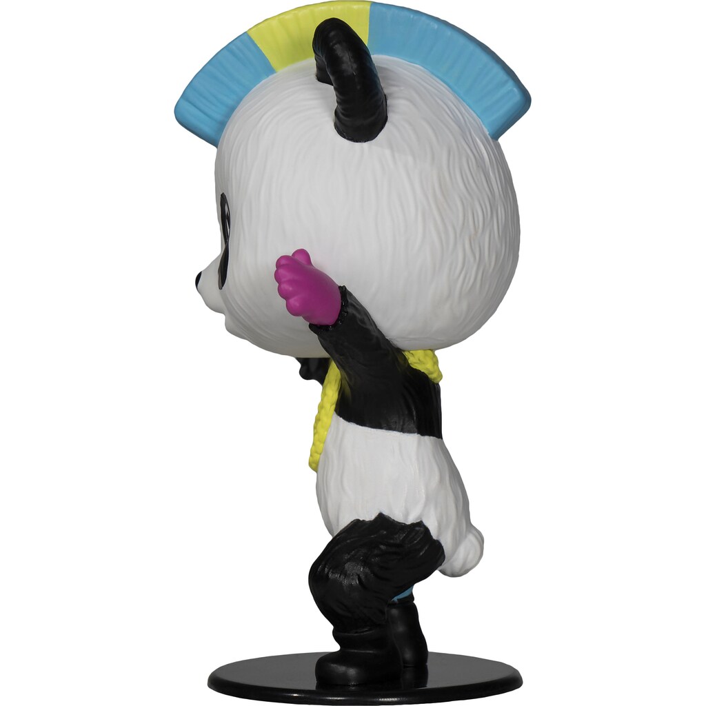 UBISOFT Spielfigur »Ubisoft Heroes - Just Dance Panda Figur«