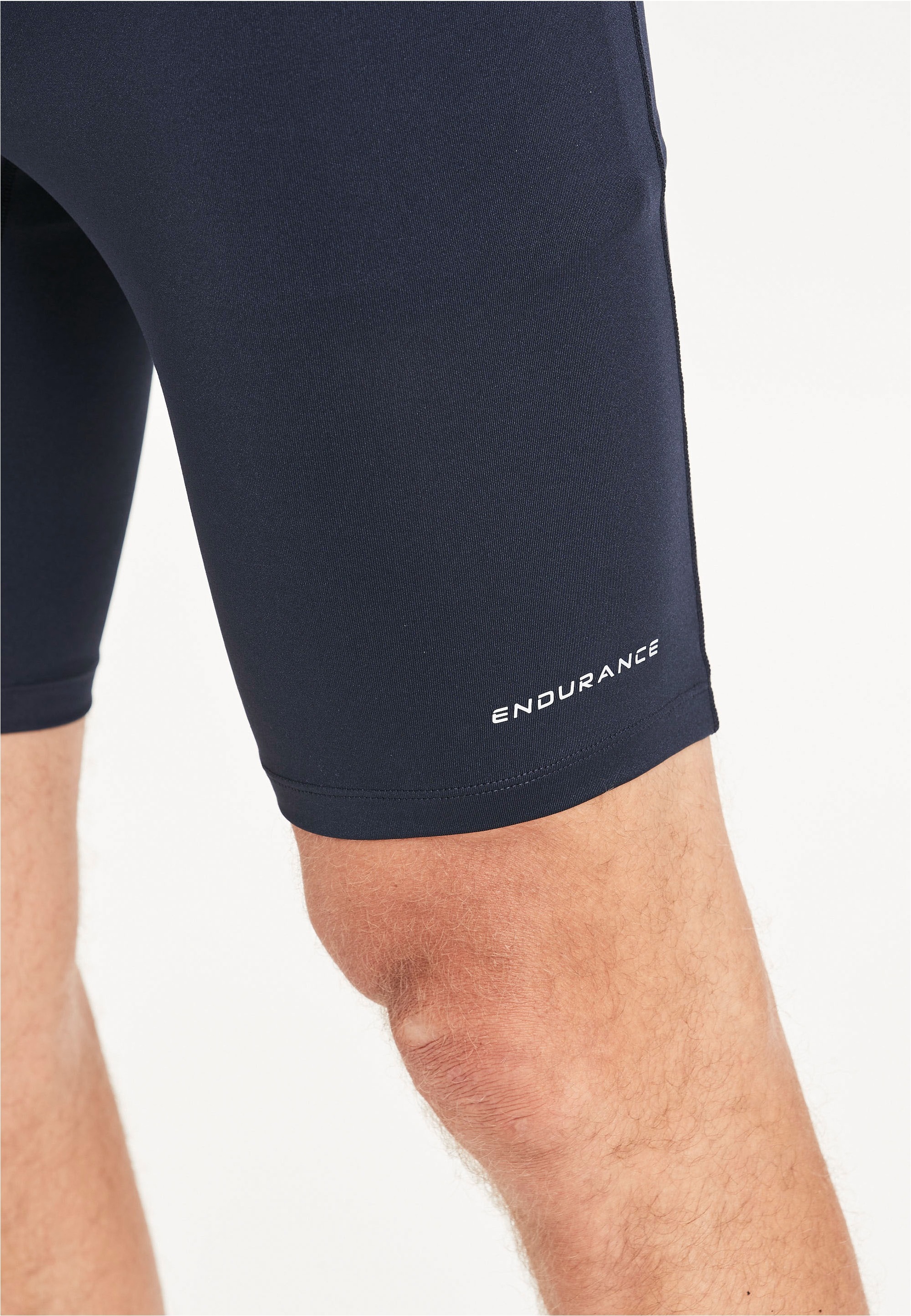ENDURANCE Shorts »Power V2«  mit QuickDry-Funktion