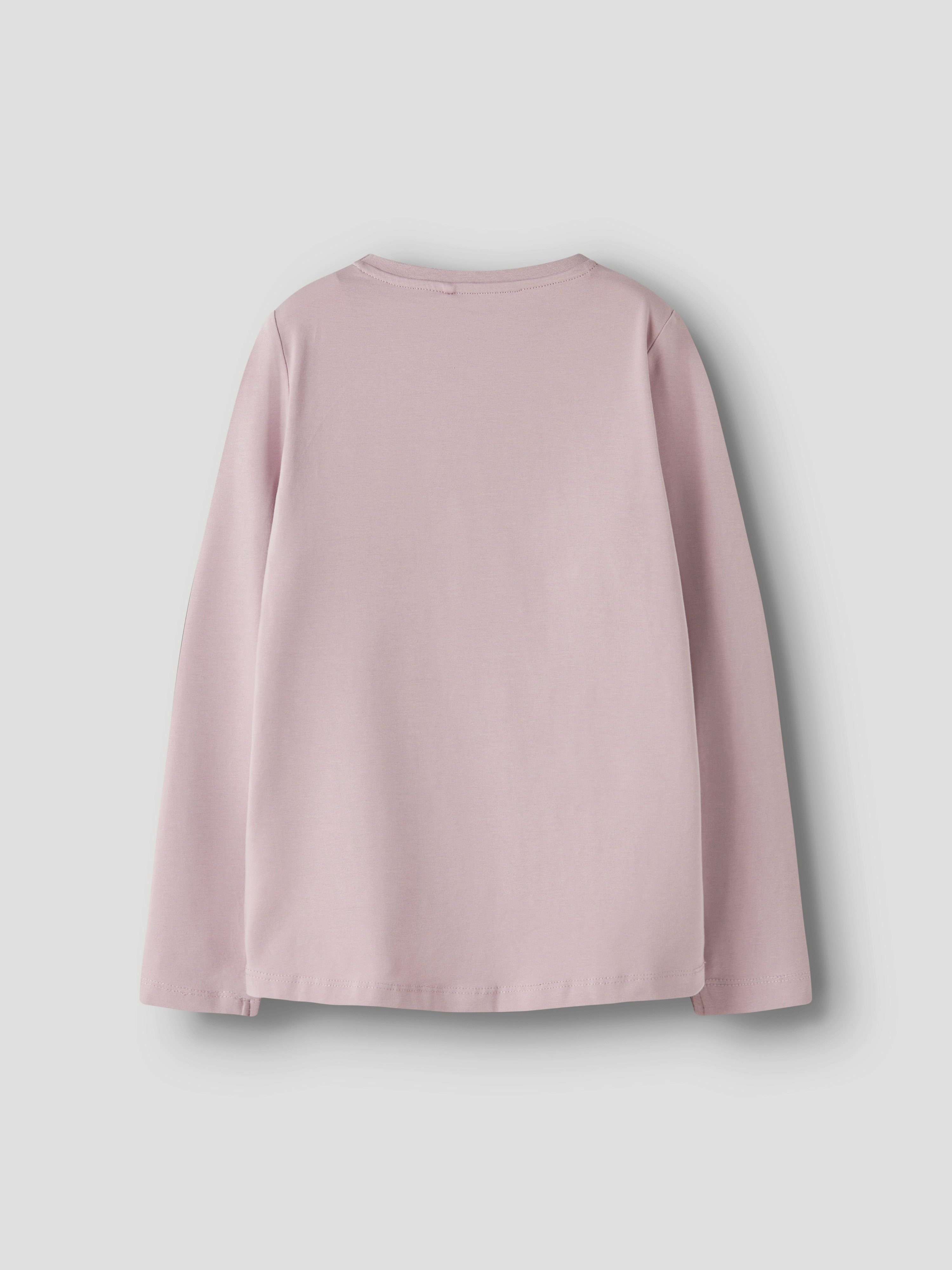 Thumbnail - Name It Langarmshirt "NKFVIX 2P LS TOP" Packung, 2er-Pack, 2 Stk. tlg.