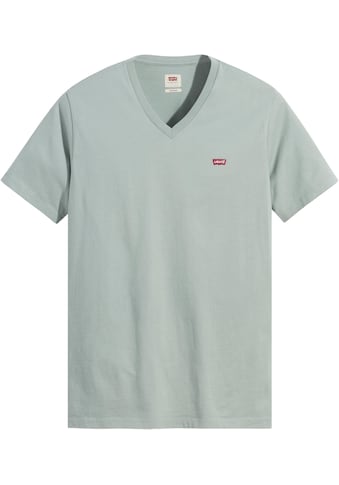 Levi's® V-Shirt, in klassischer Form kaufen Levi's® V-Shirt, in klassischer Form kaufen
