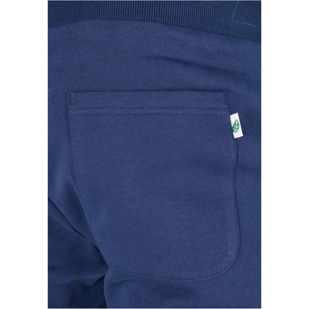 URBAN CLASSICS Jogginghose »Herren Organic Basic Sweatpants«, (1 tlg.)