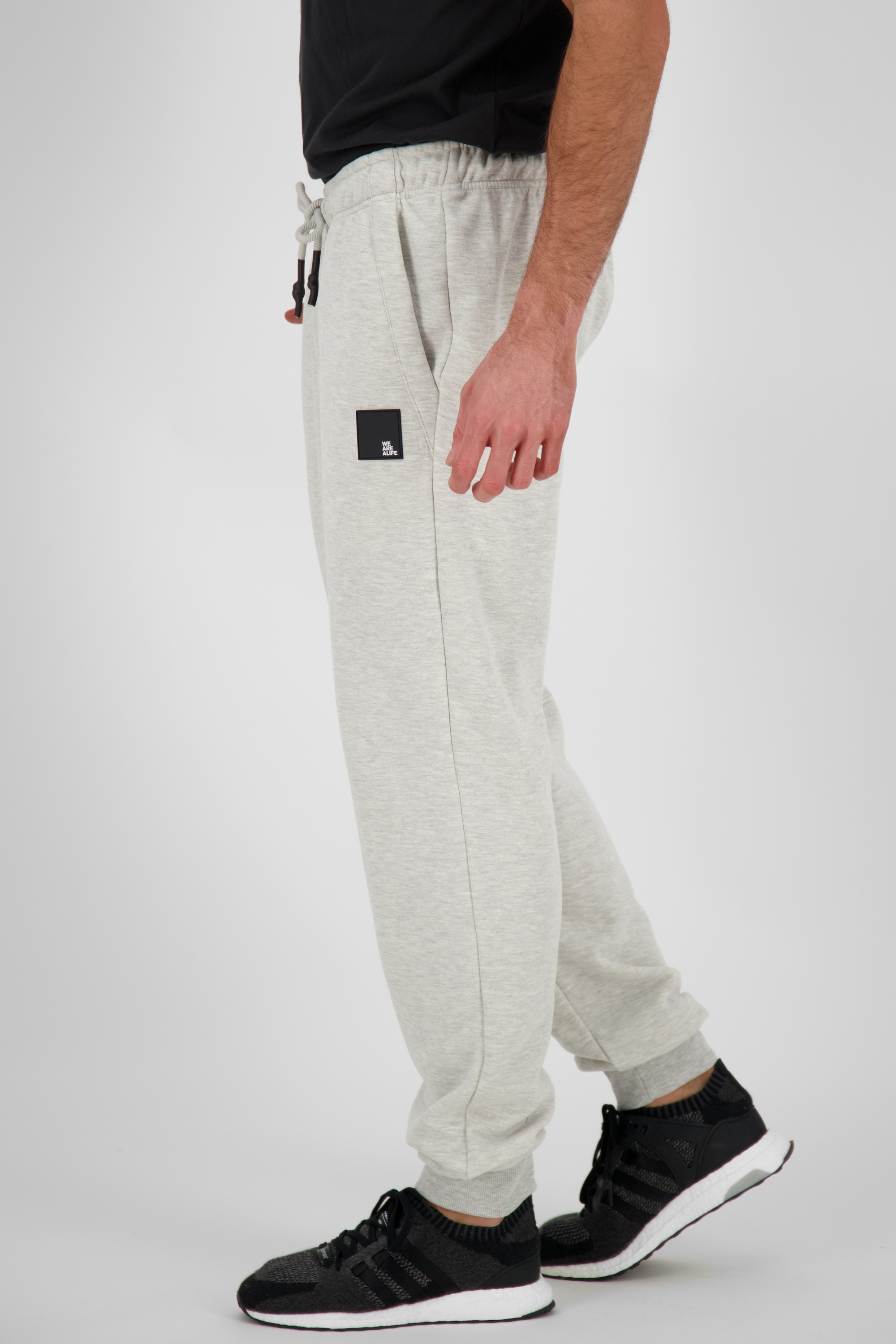 Alife & Kickin Jogginghose »Herren MoeAK«