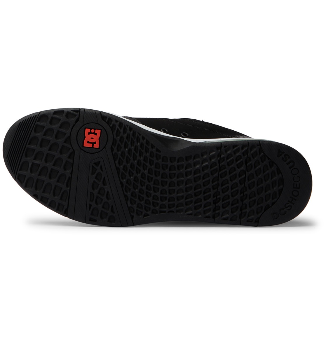 DC Shoes Sneaker »Versatile Le«
