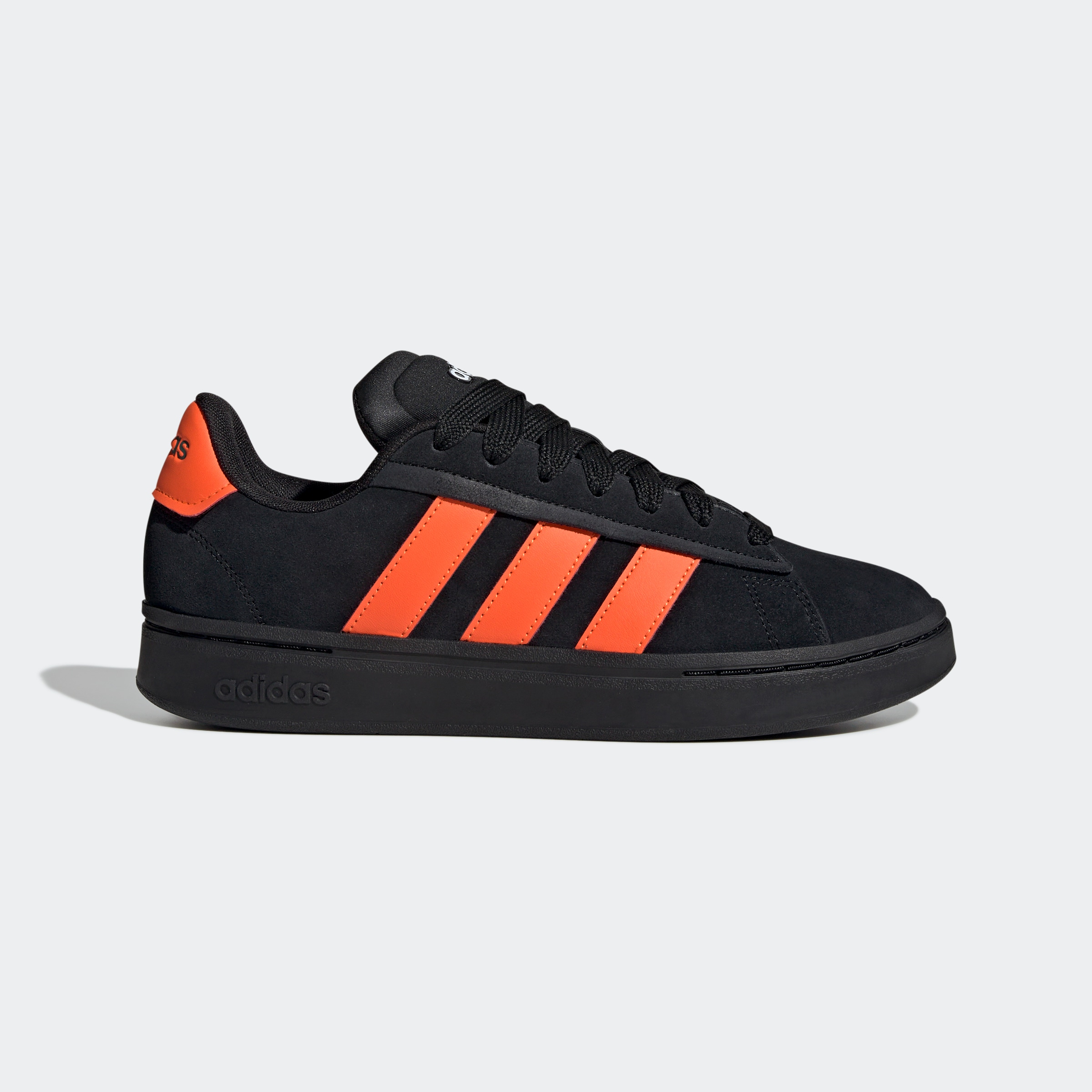 adidas Sportswear Sneaker "GRAND COURT ALPHA", Design inspiriert vom adidas günstig online kaufen