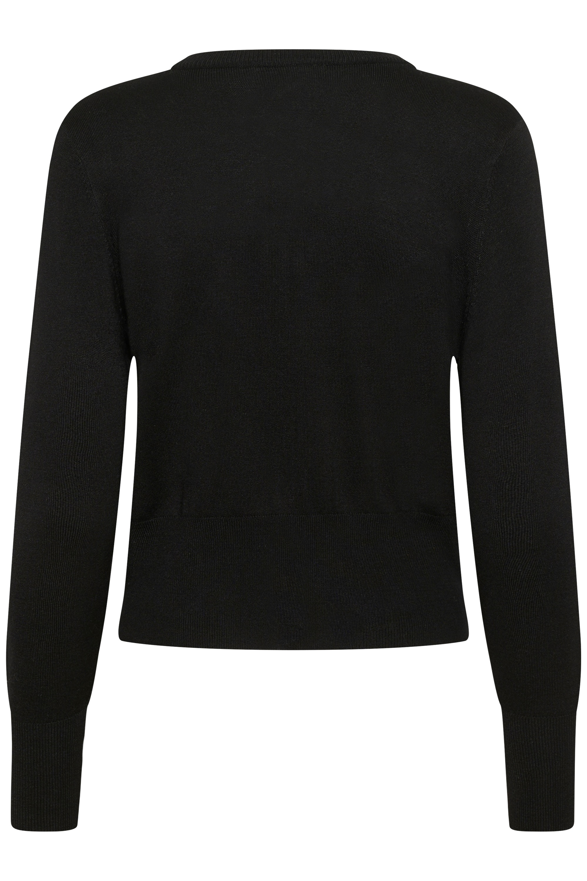 KAFFE Strickjacke »Damen Strickjacke KAlizza«