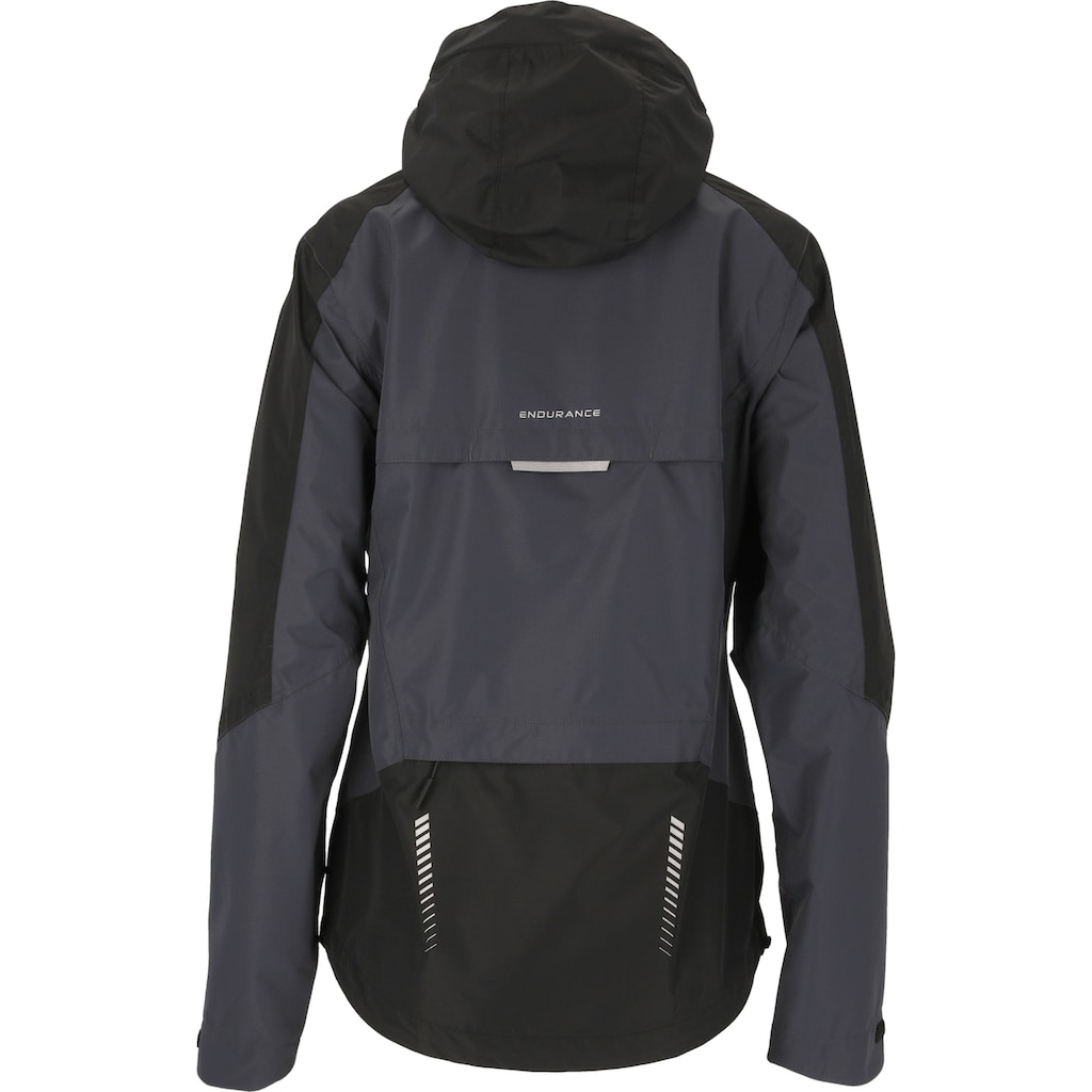 ENDURANCE Softshelljacke »Vanda«