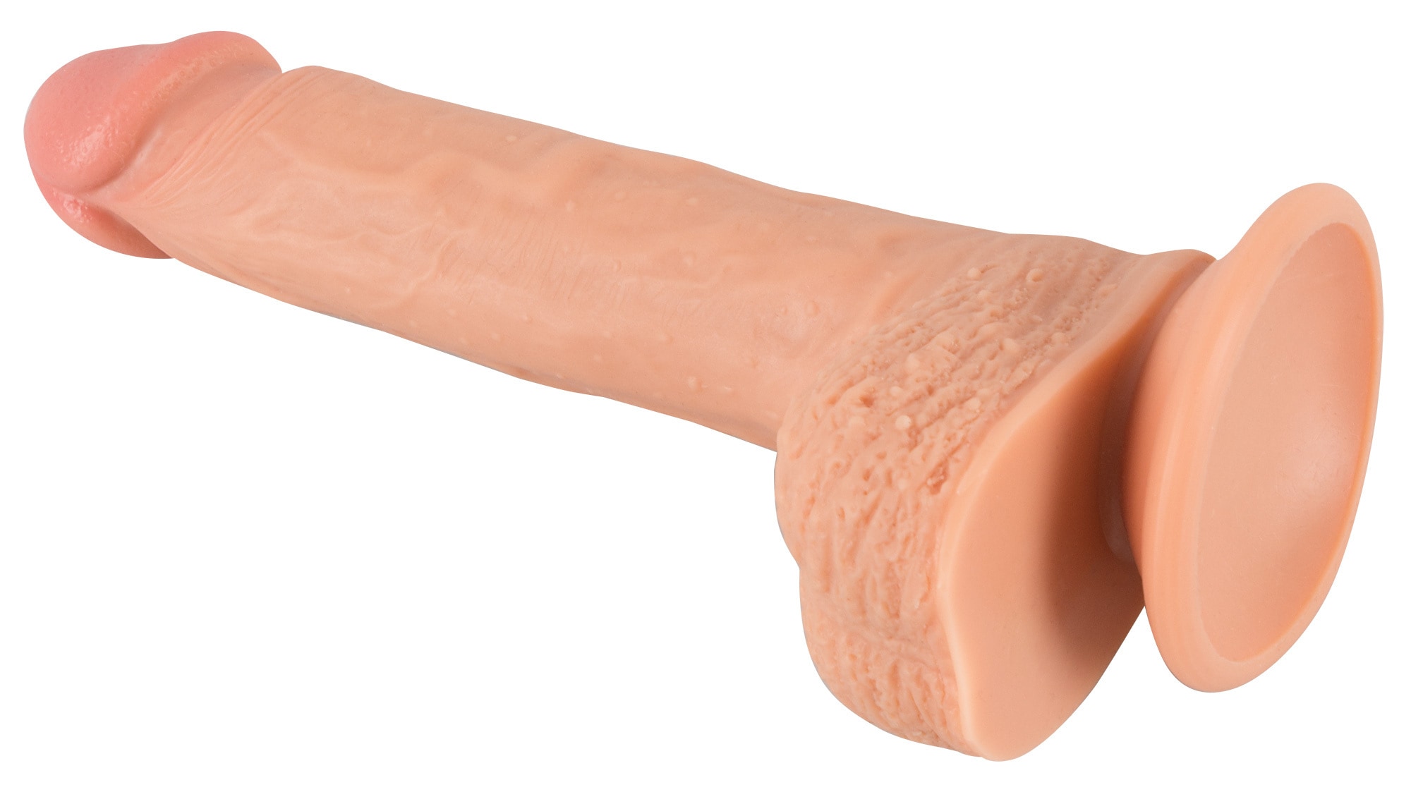 Realistixxx Dildo »Dildo Real Lover Medium«