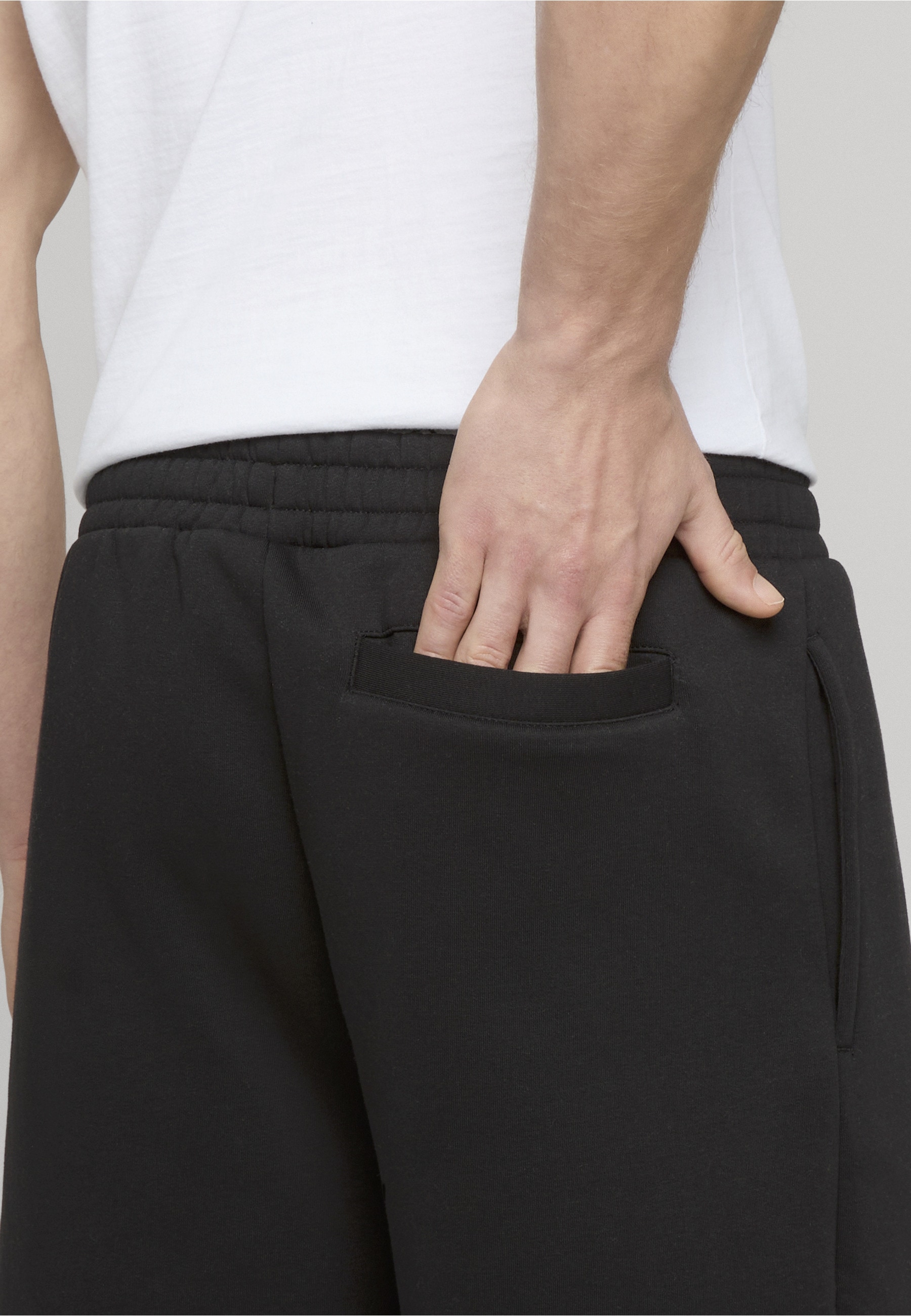 Karl Kani Sweatshorts »Karl Kani KK Signature Shorts«