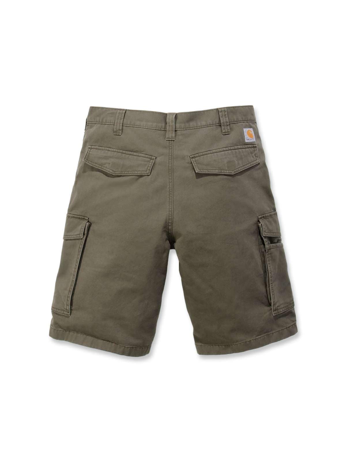 Carhartt Arbeitsbundhose "Shorts"