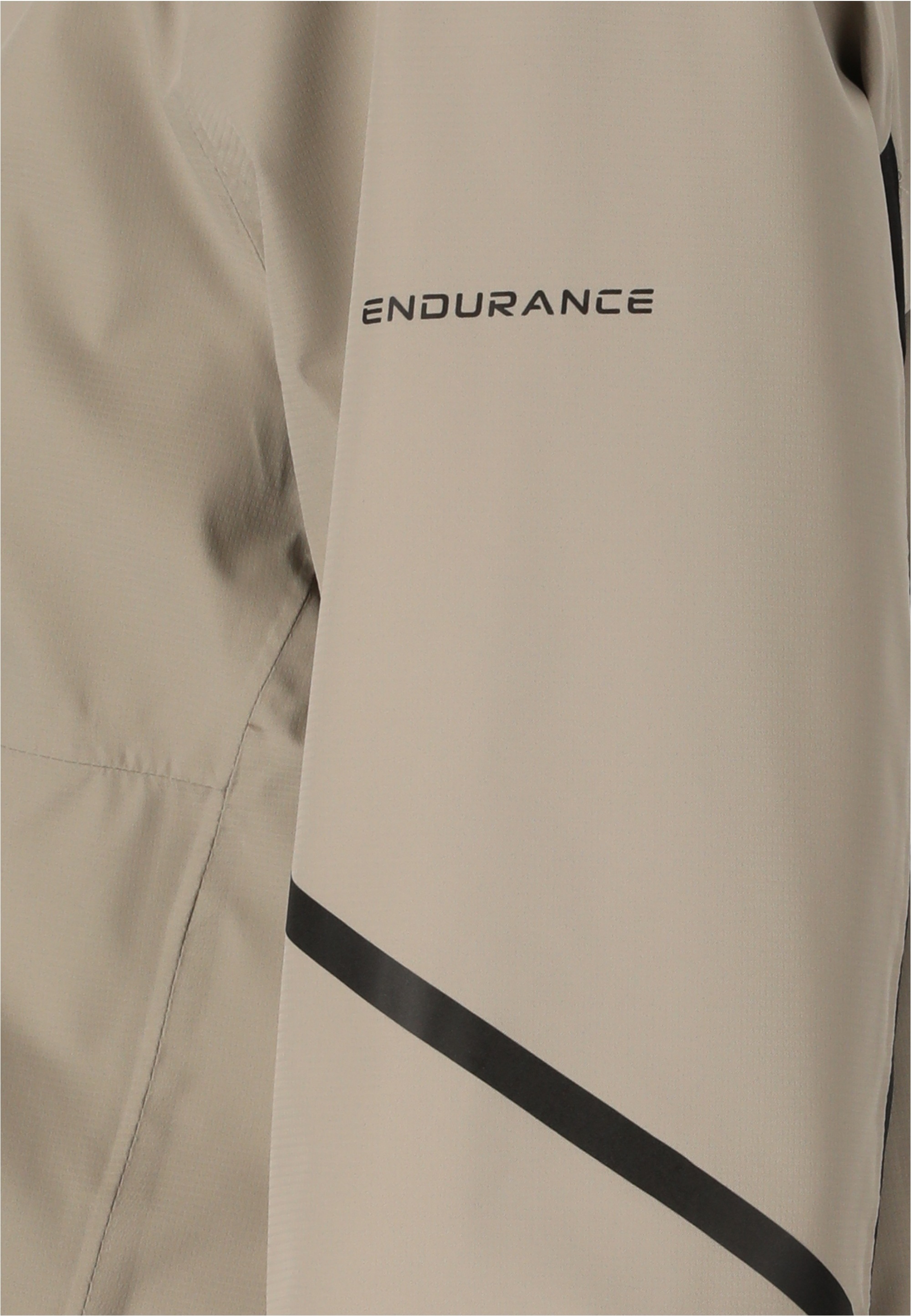 ENDURANCE Regenjacke »Seren« in wasserabweisender Qualität für Fahrrad und MTB