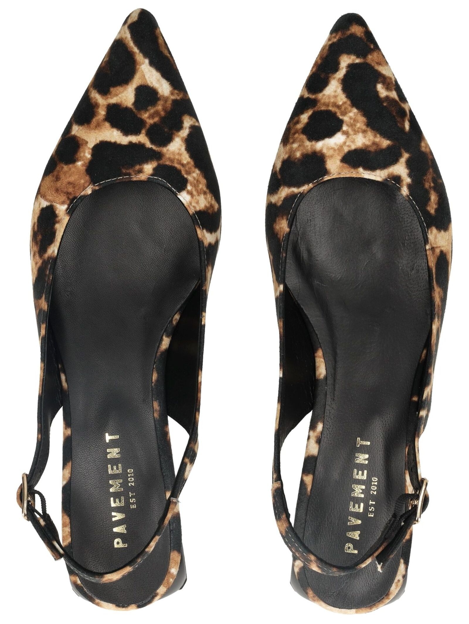 Pavement Ballerina »Pavement Ballerinas Textil«